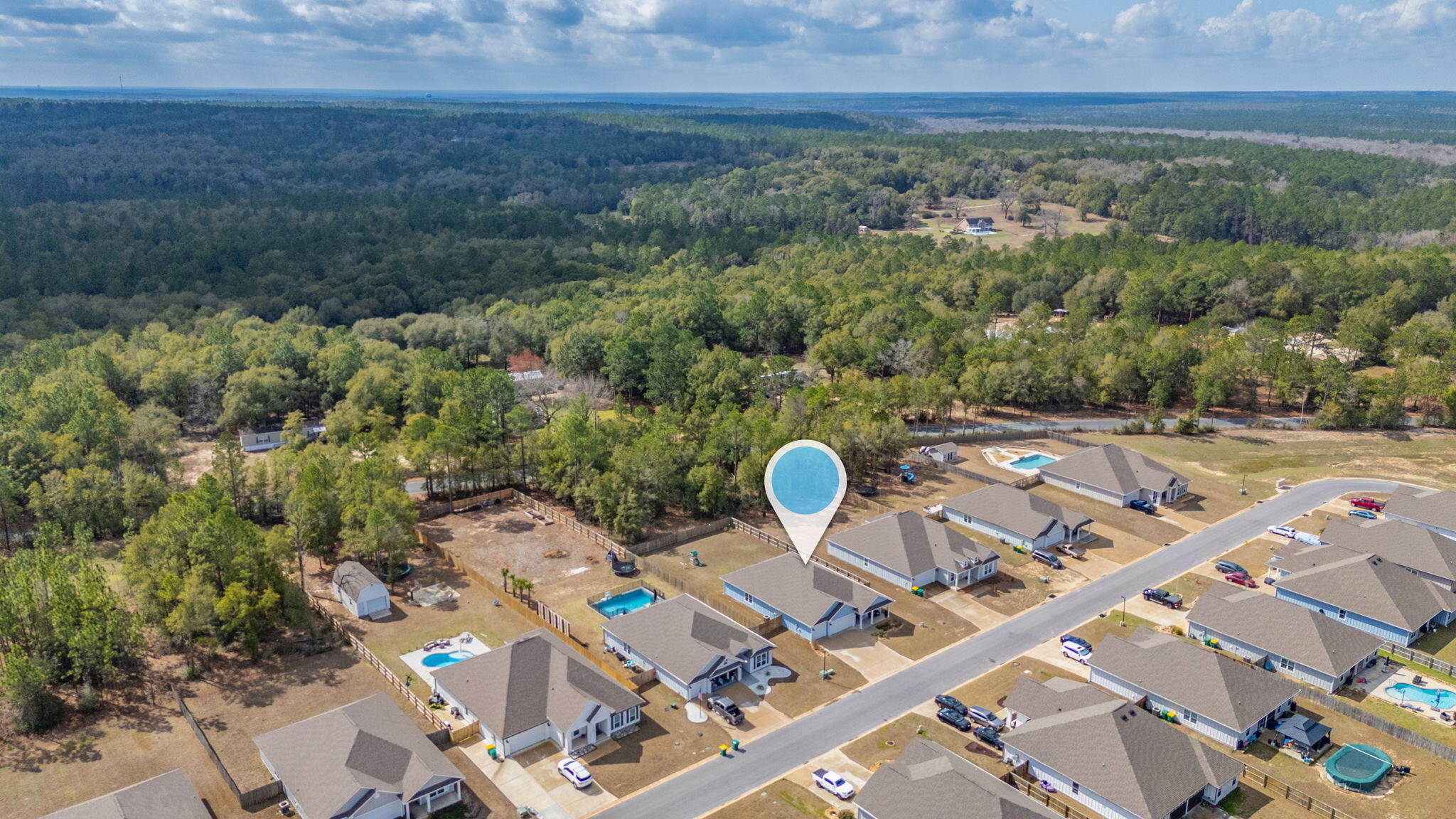 HILLWOOD ESTATES - Residential