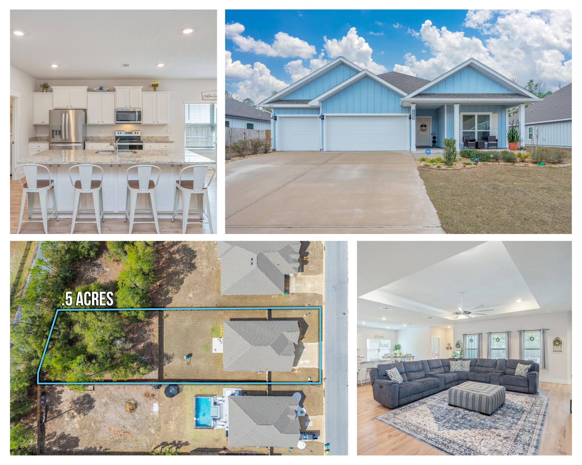 HILLWOOD ESTATES - Residential