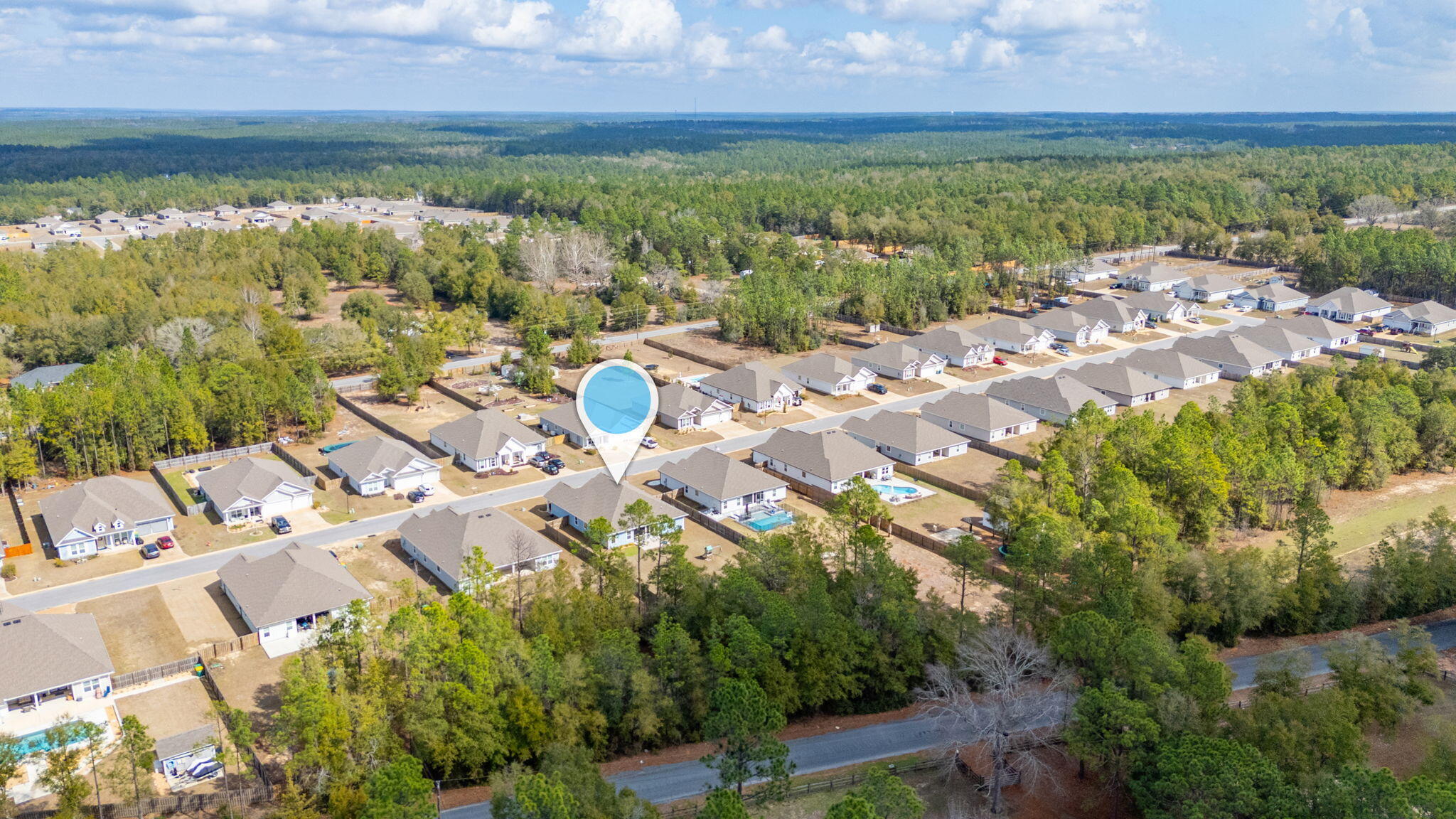 HILLWOOD ESTATES - Residential