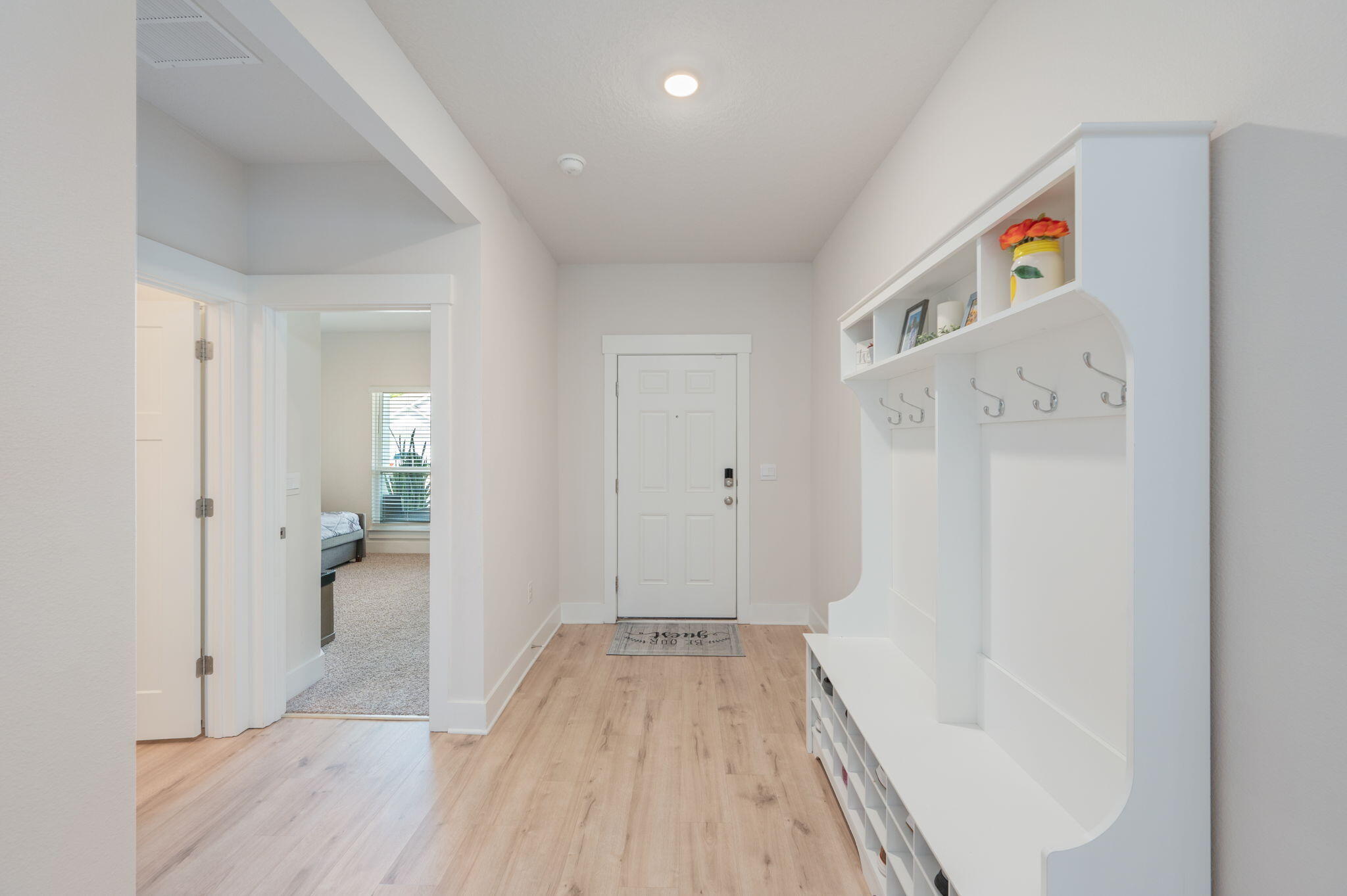 HILLWOOD ESTATES - Residential