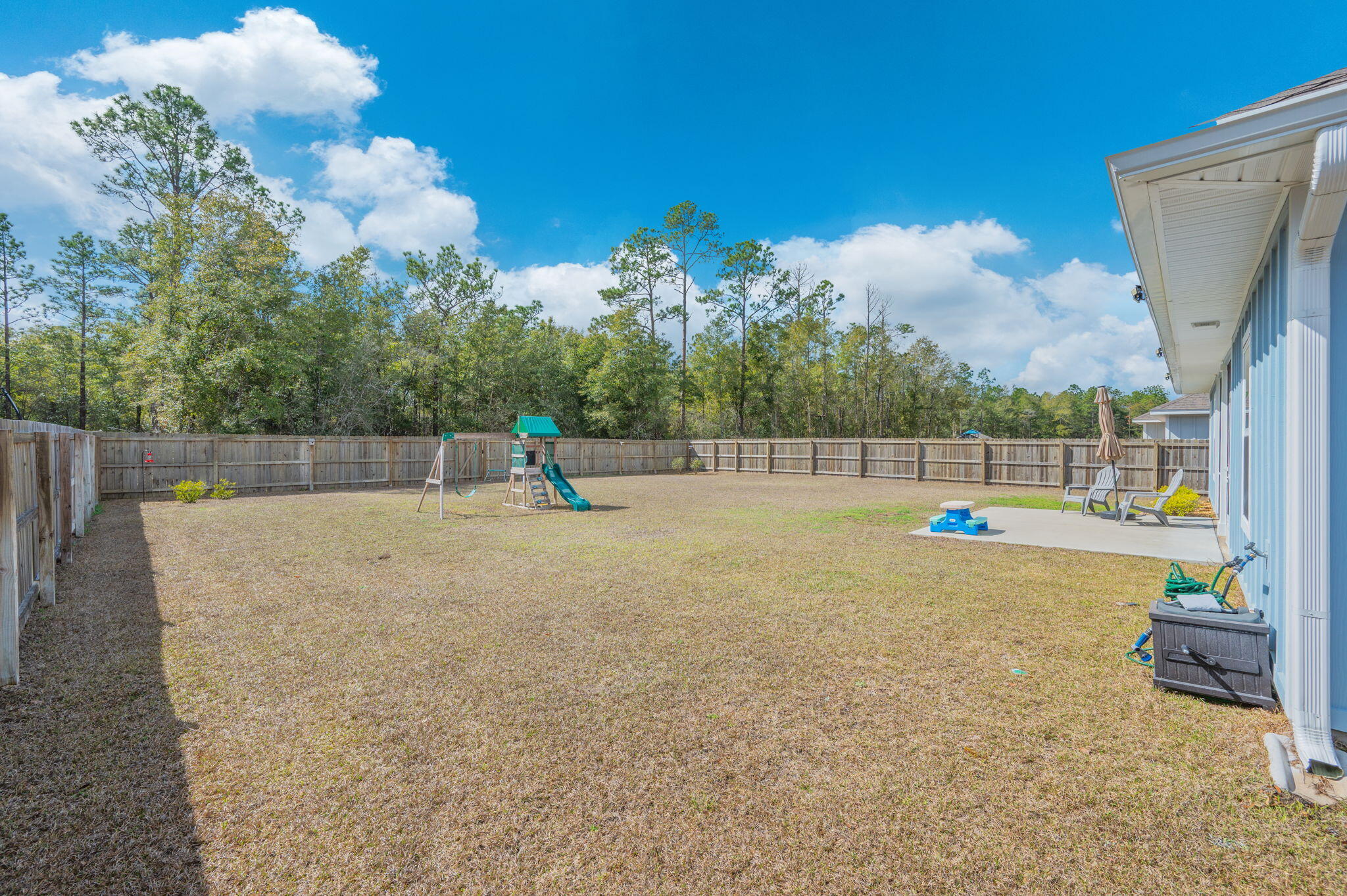 HILLWOOD ESTATES - Residential