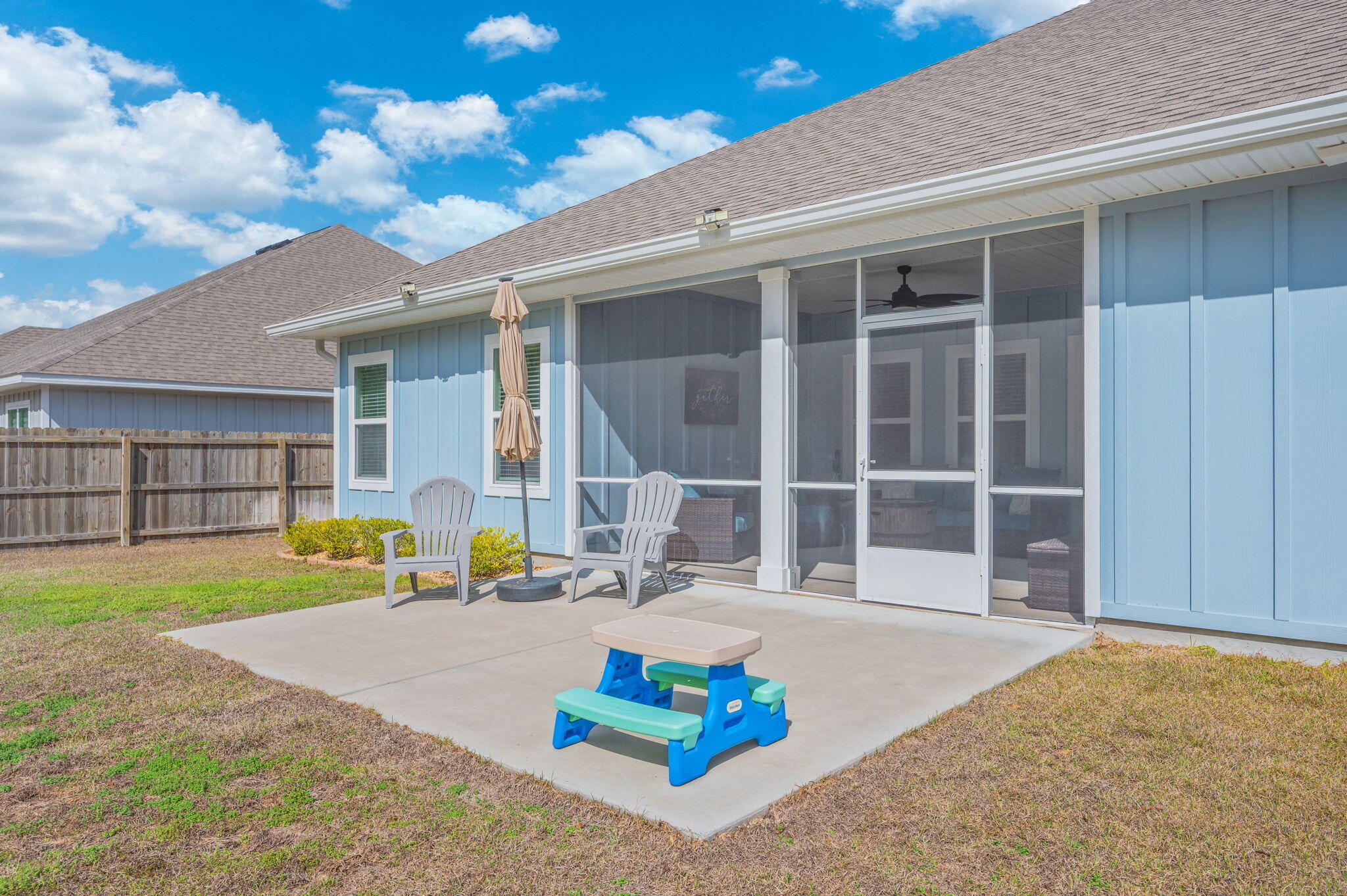 HILLWOOD ESTATES - Residential