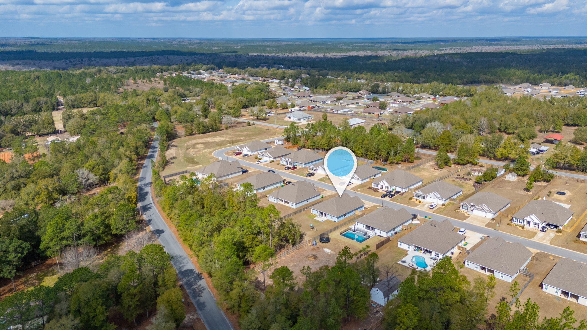 HILLWOOD ESTATES - Residential