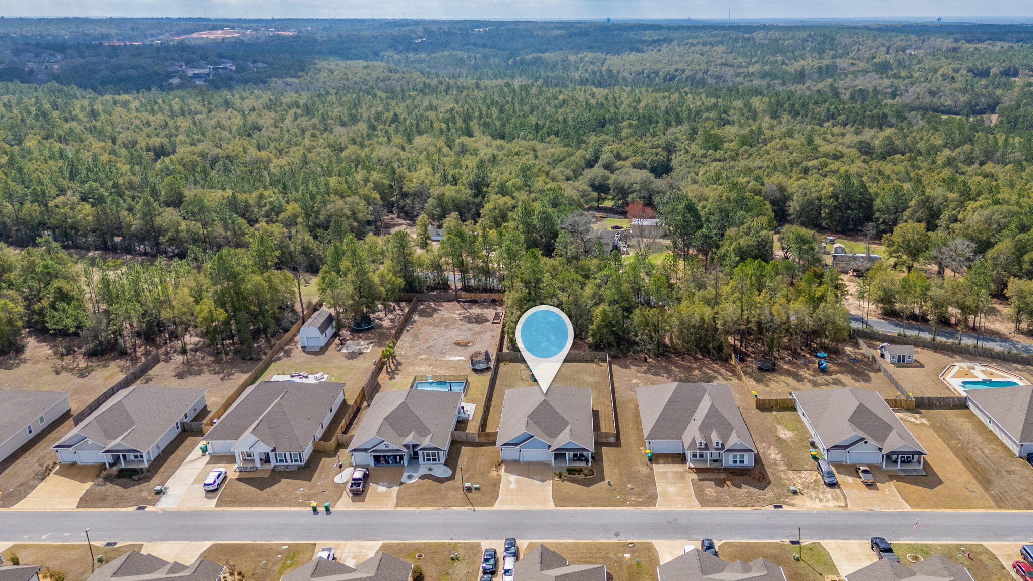 HILLWOOD ESTATES - Residential