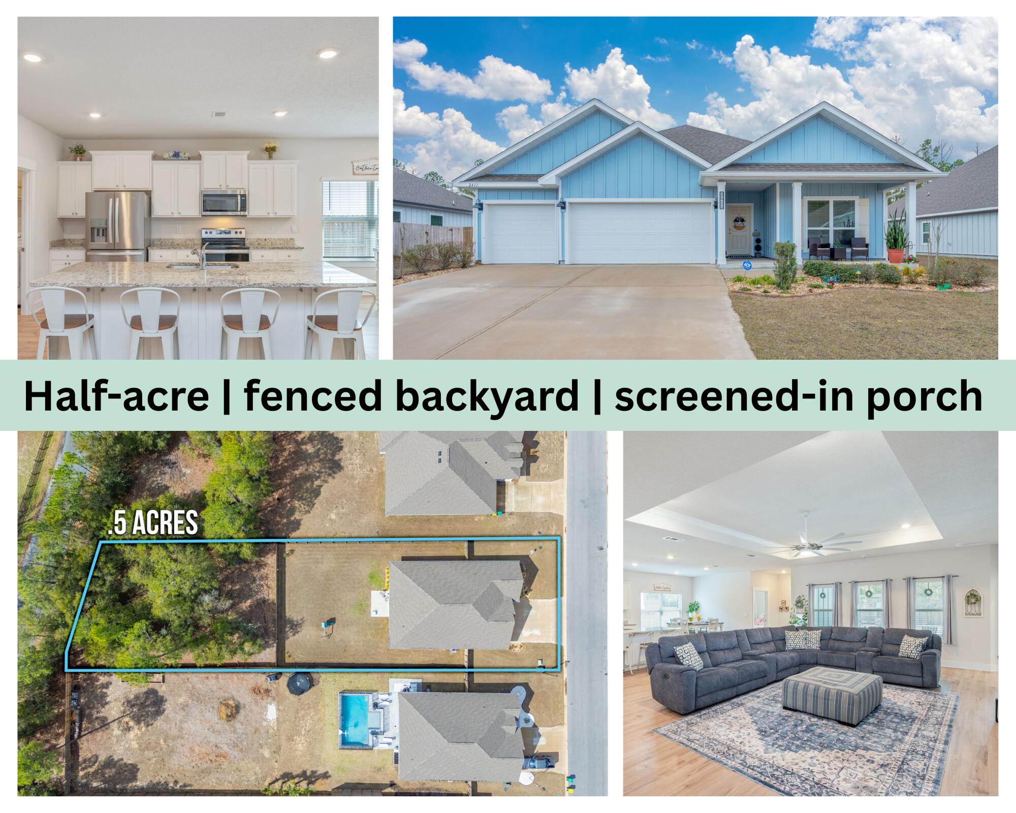 HILLWOOD ESTATES - Residential