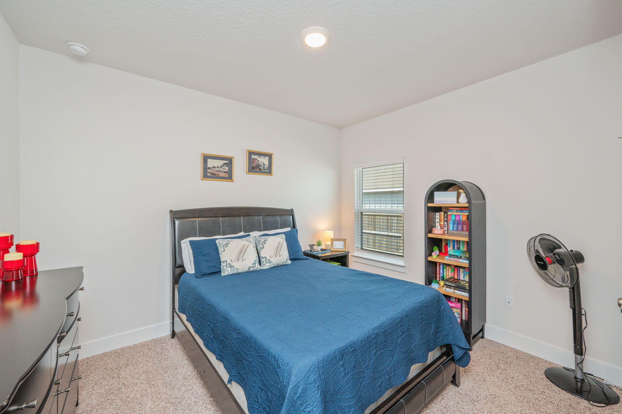 HILLWOOD ESTATES - Residential