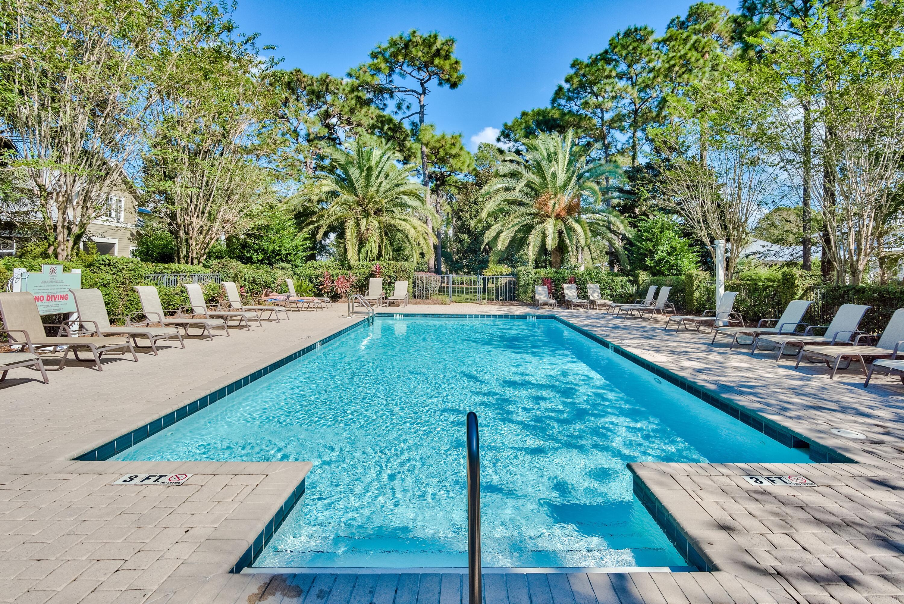 CARSON OAKS - Residential