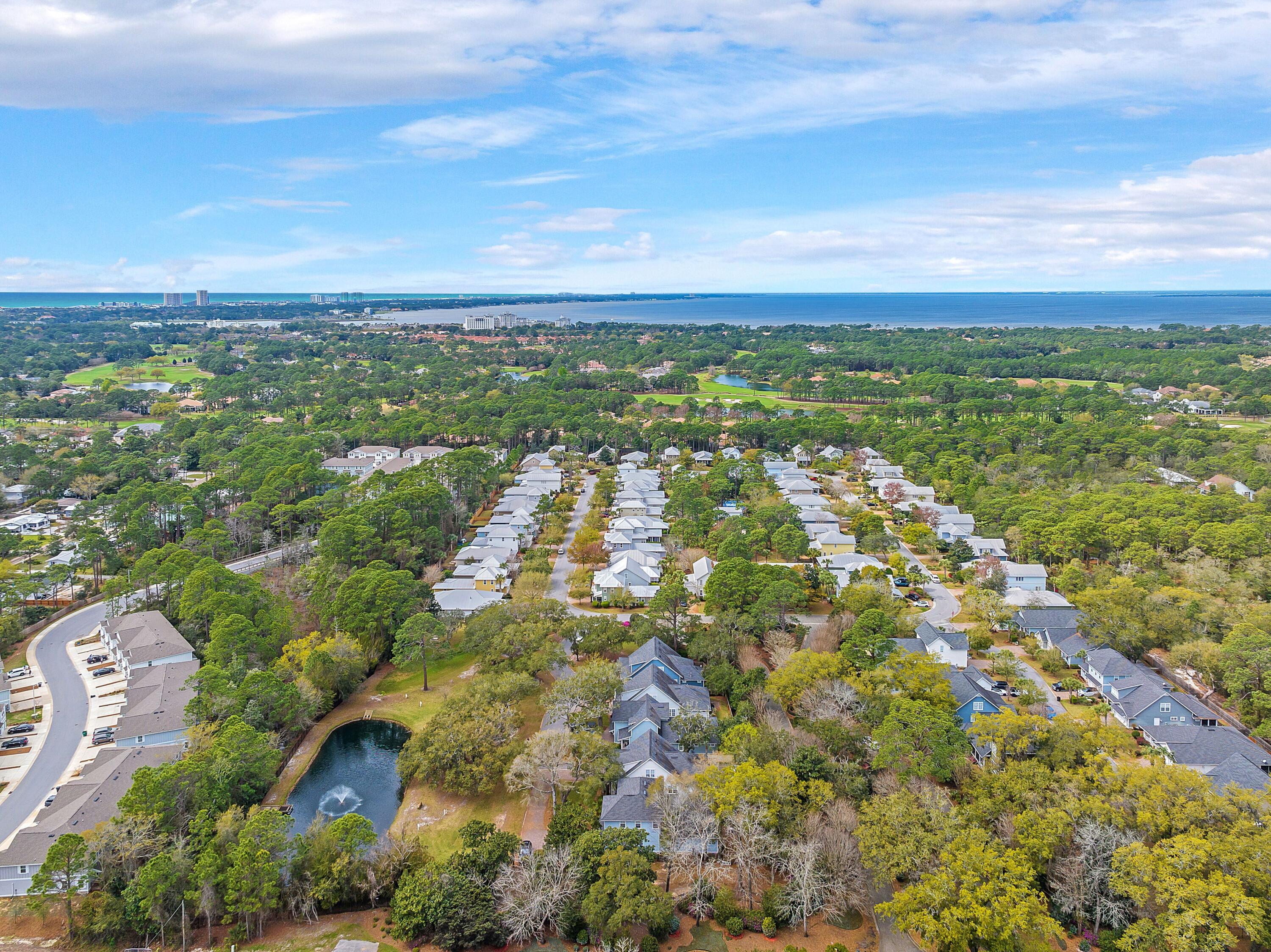 CARSON OAKS - Residential