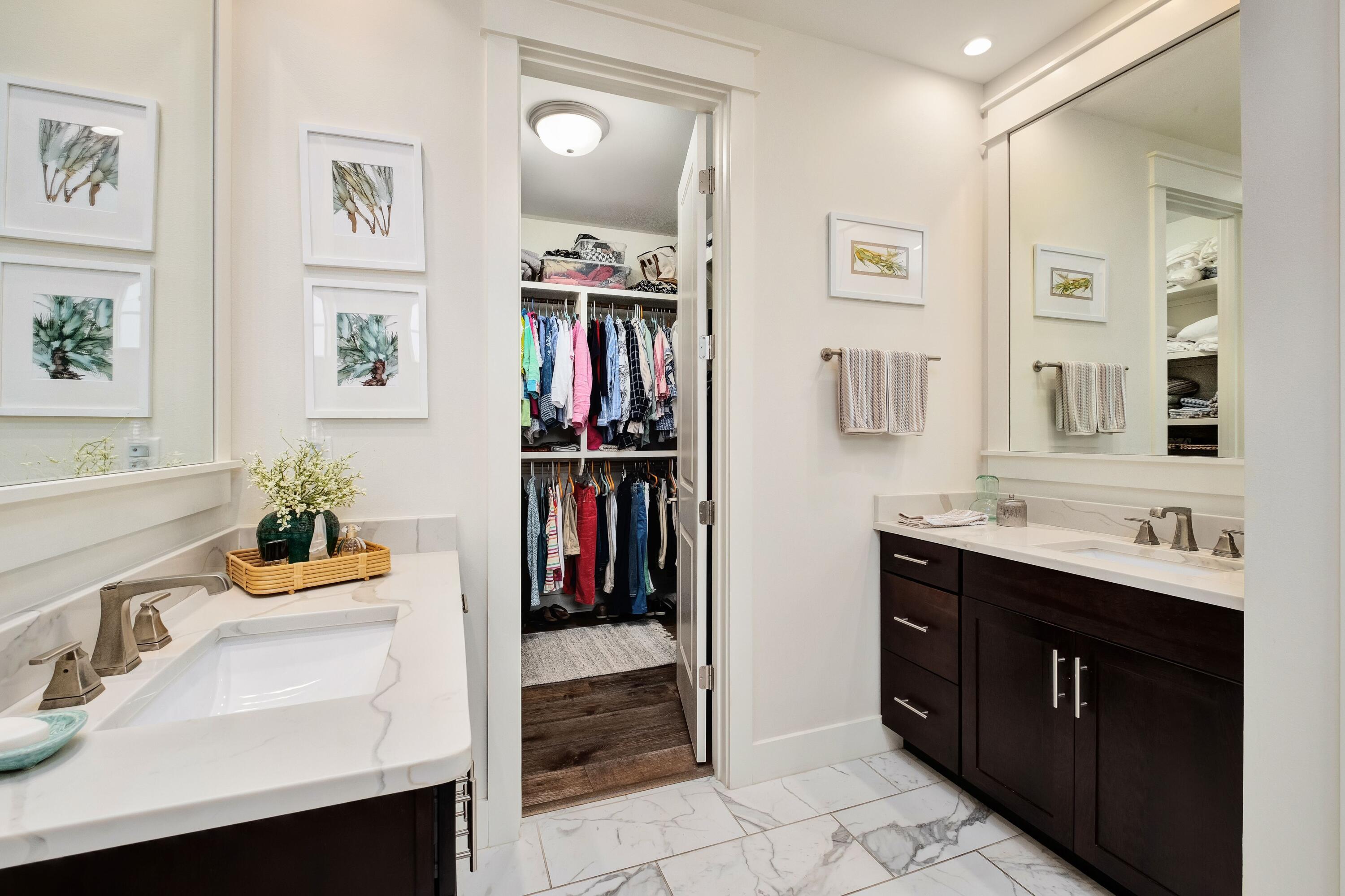 CARSON OAKS - Residential