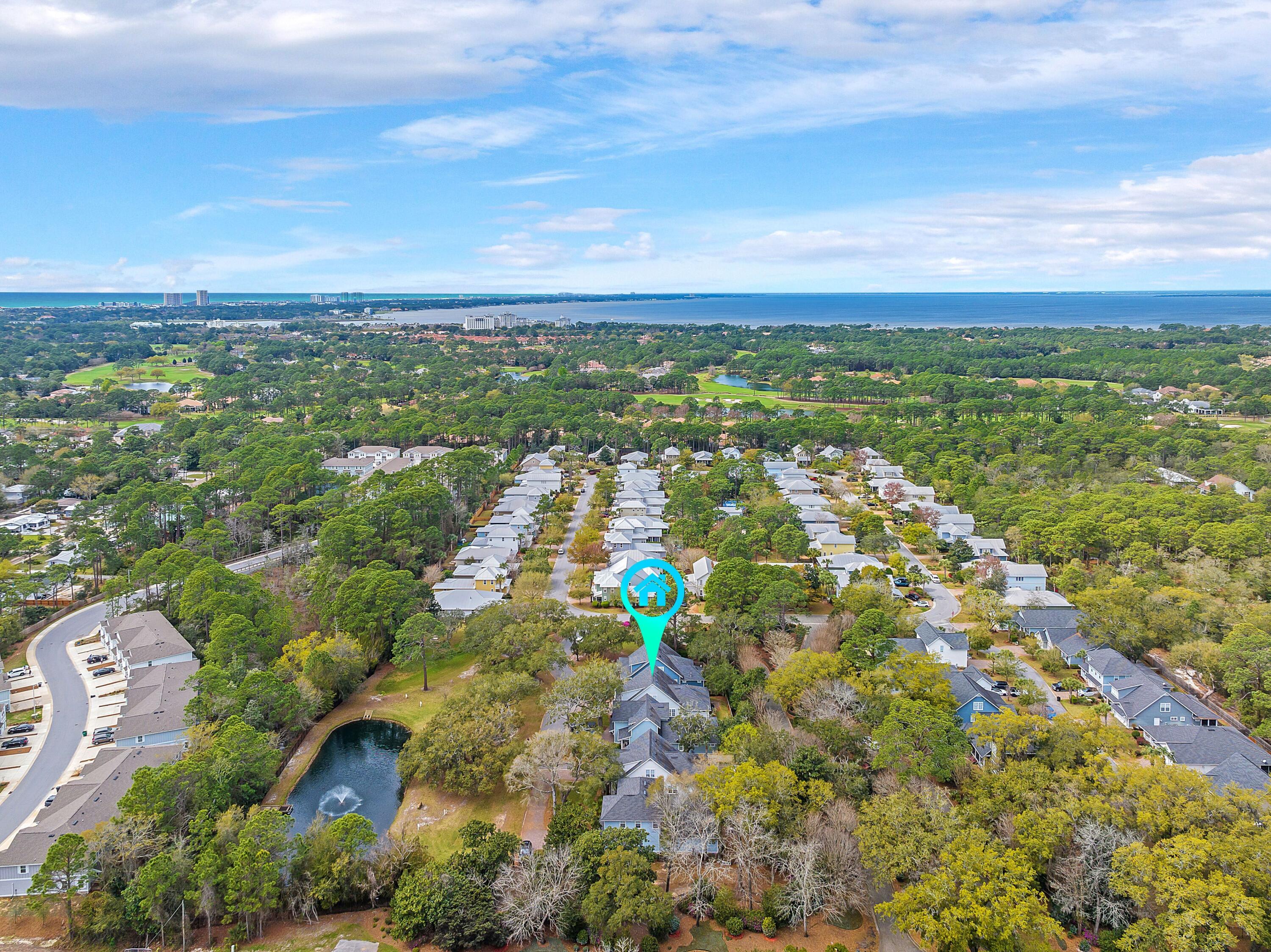 CARSON OAKS - Residential