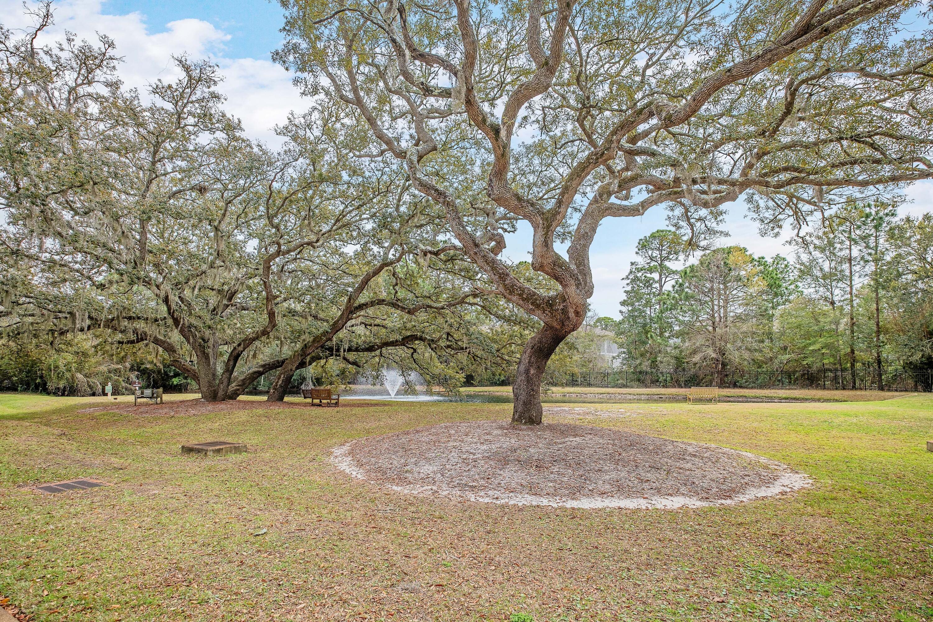 CARSON OAKS - Residential