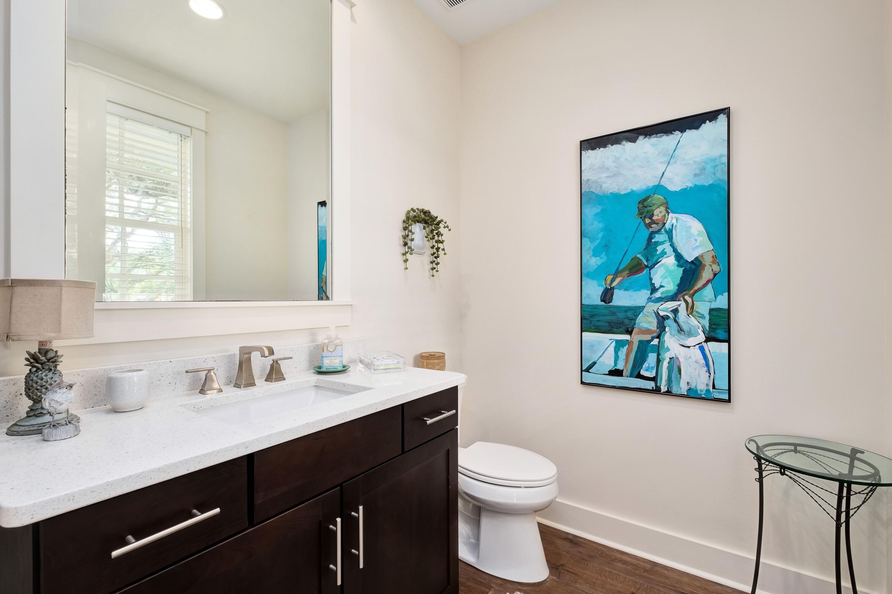 CARSON OAKS - Residential