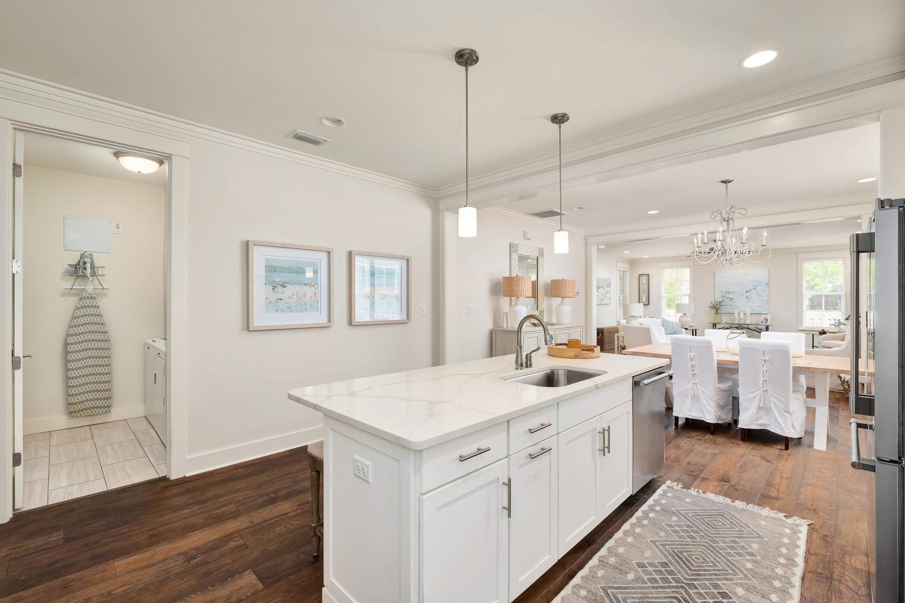 CARSON OAKS - Residential