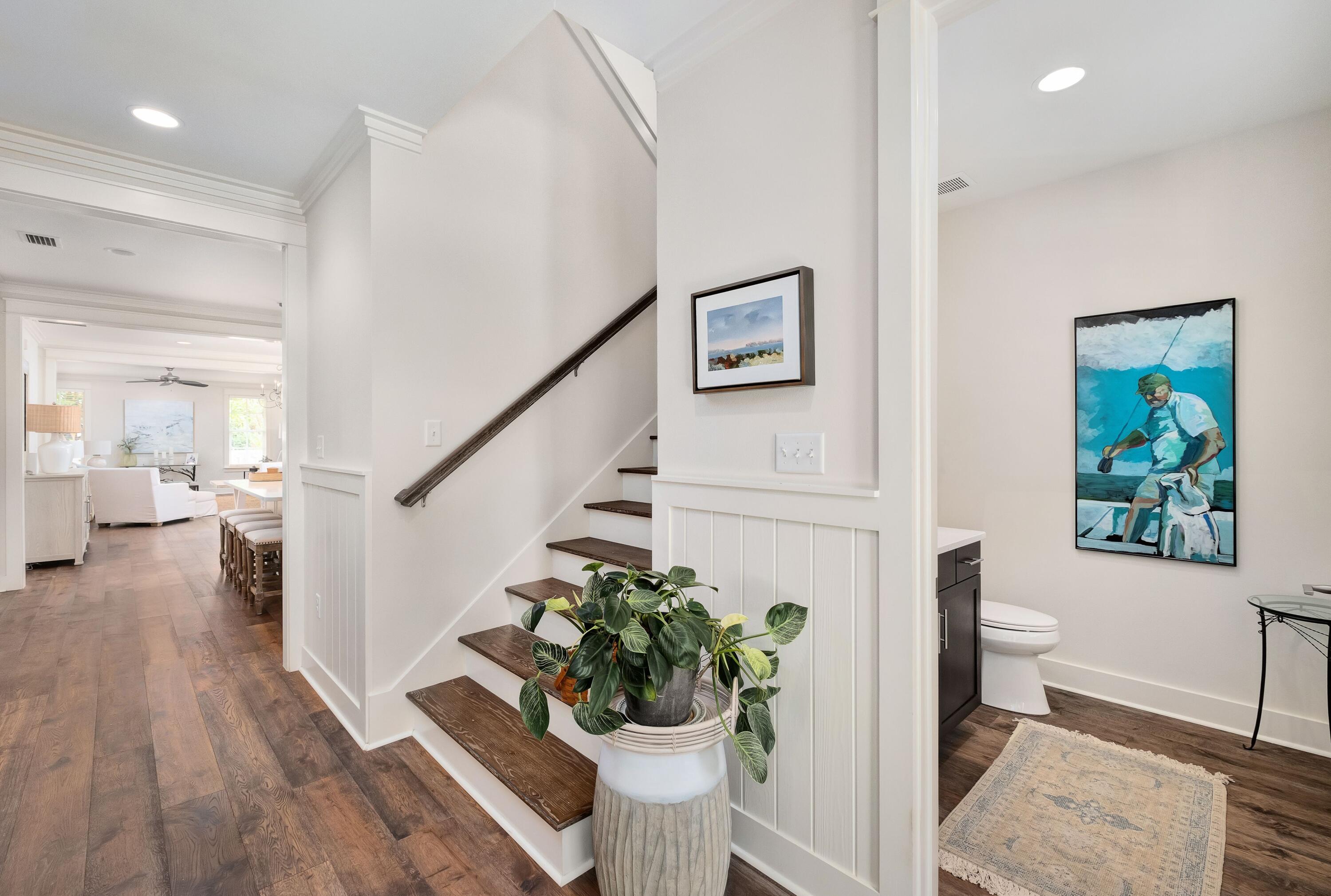 CARSON OAKS - Residential