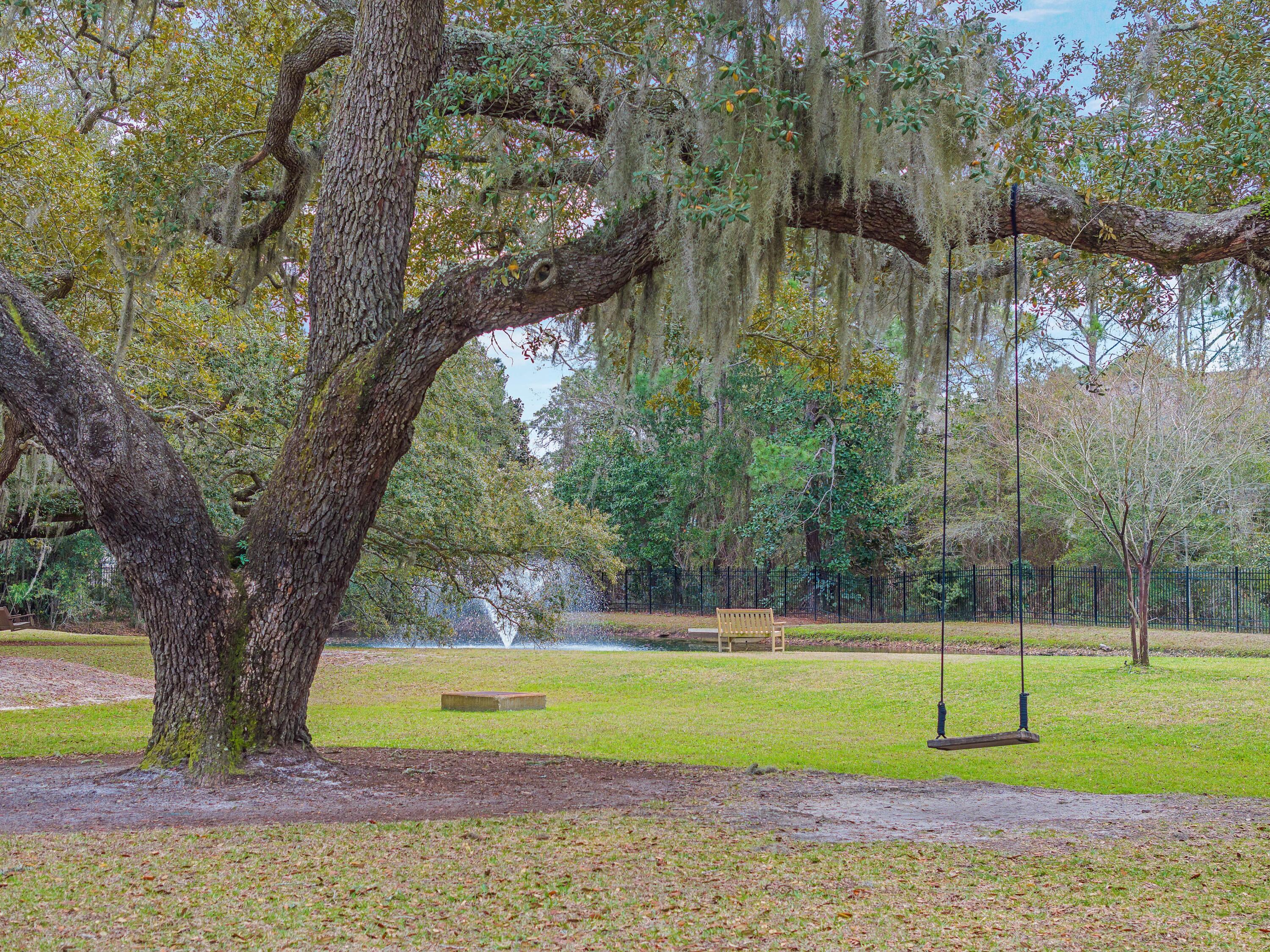 CARSON OAKS - Residential