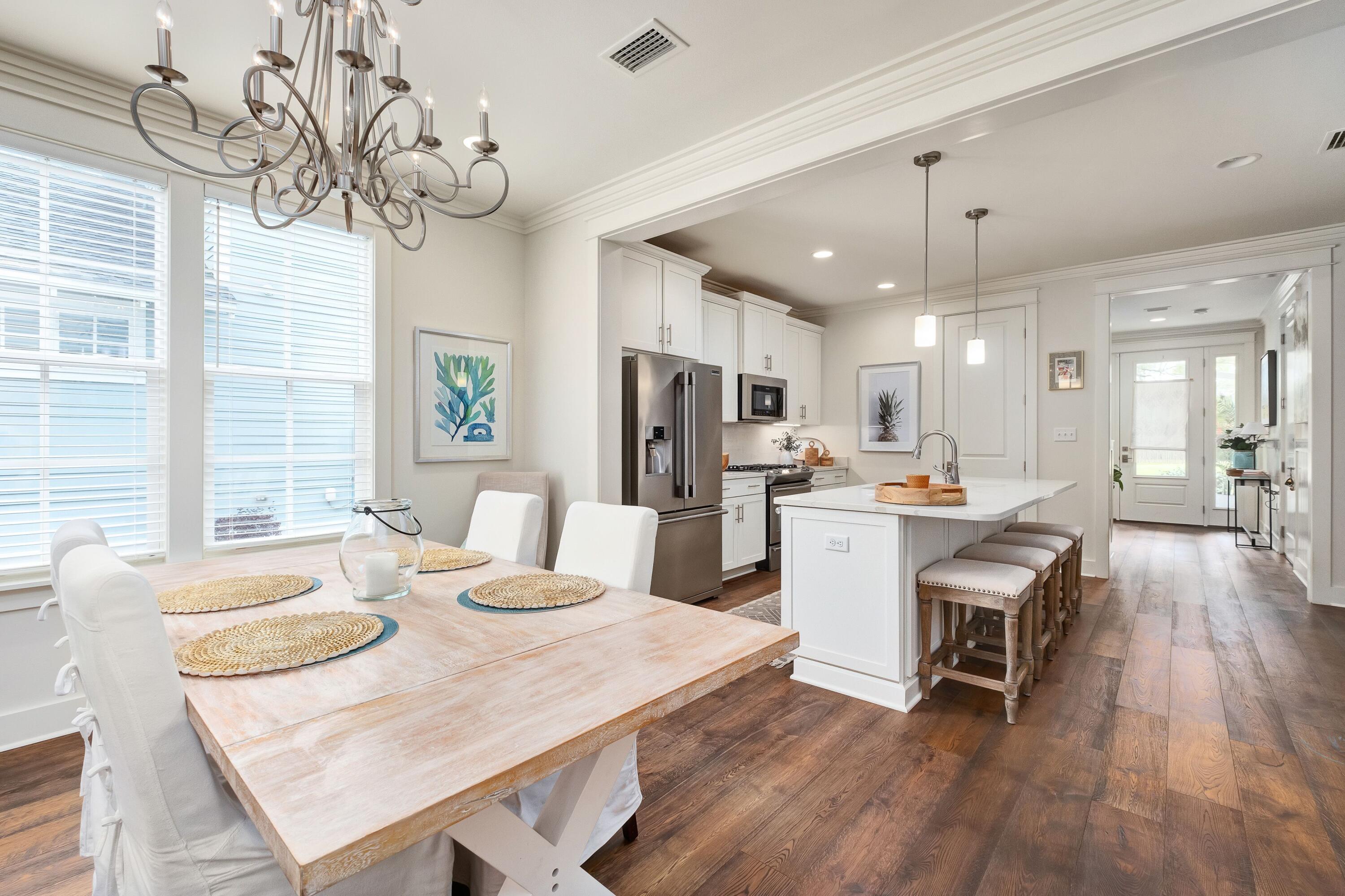 CARSON OAKS - Residential