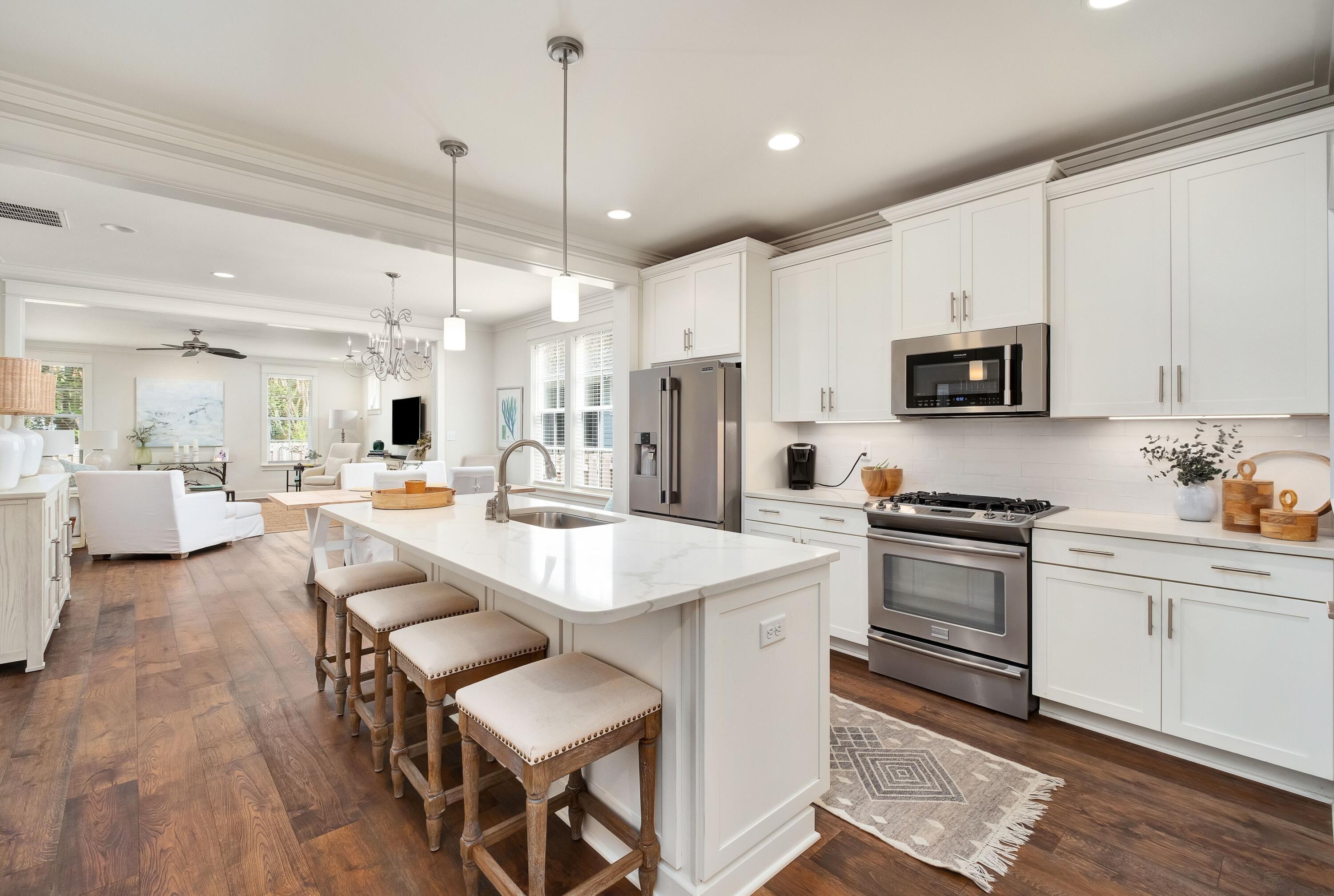 CARSON OAKS - Residential