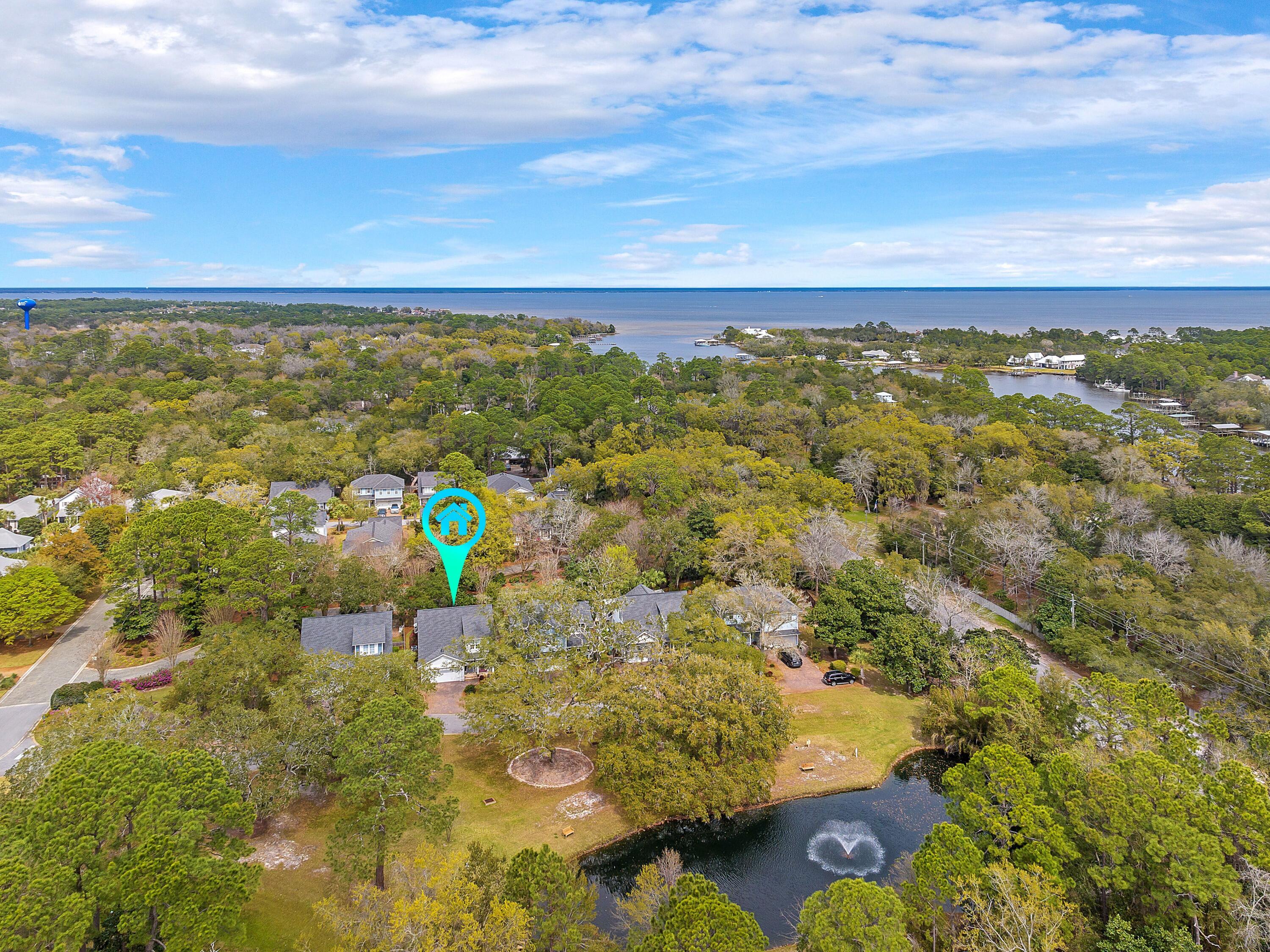 CARSON OAKS - Residential