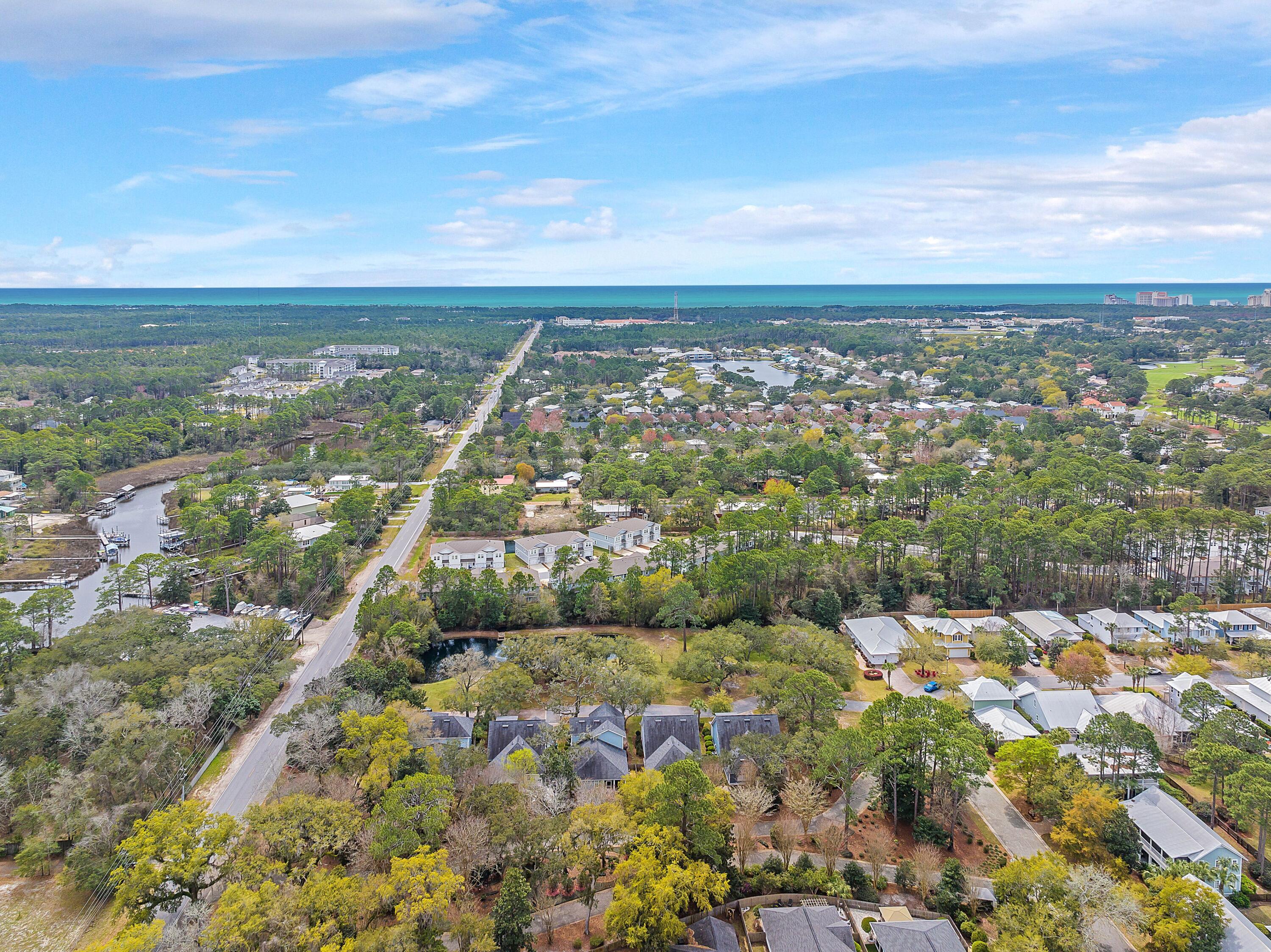 CARSON OAKS - Residential
