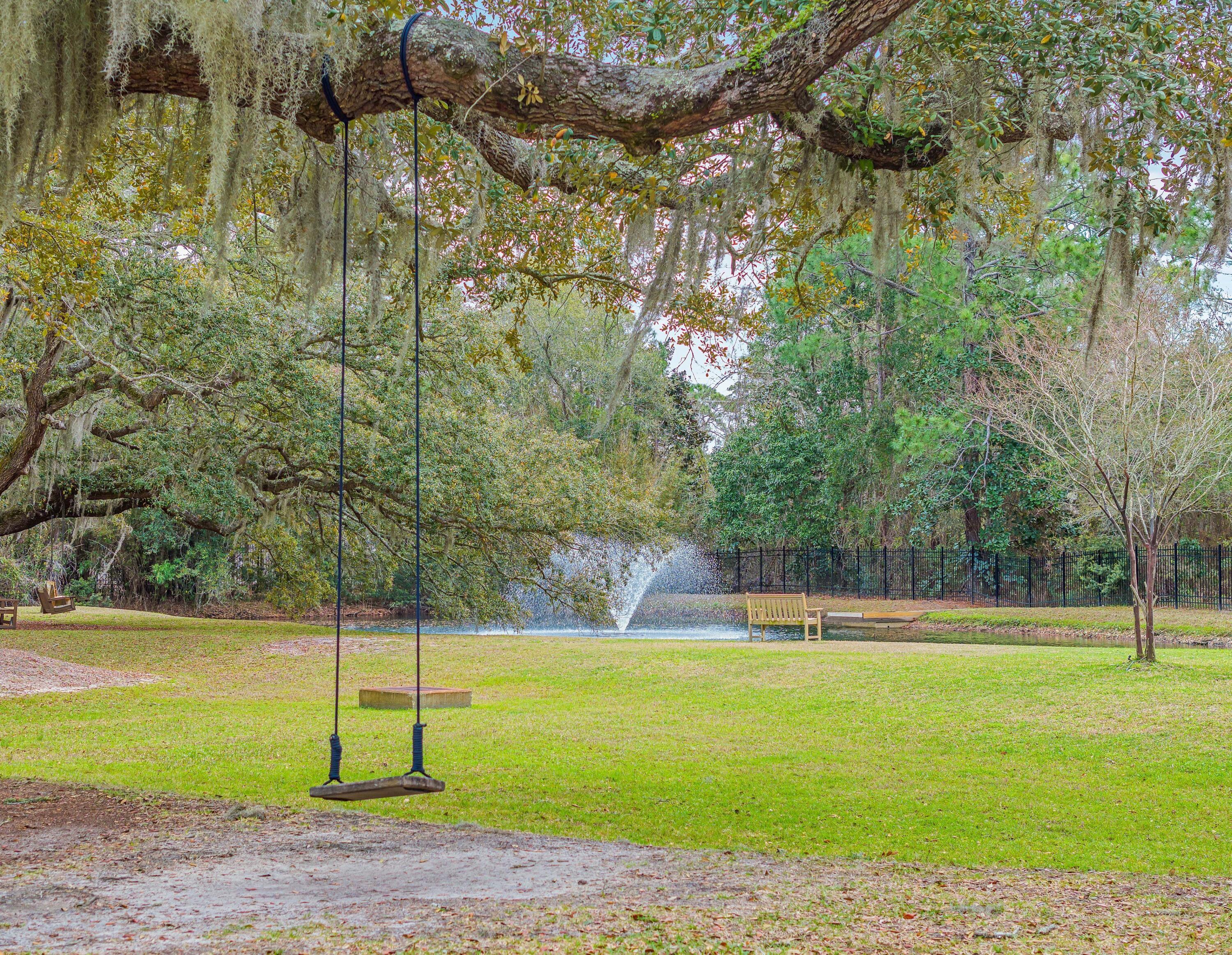 CARSON OAKS - Residential