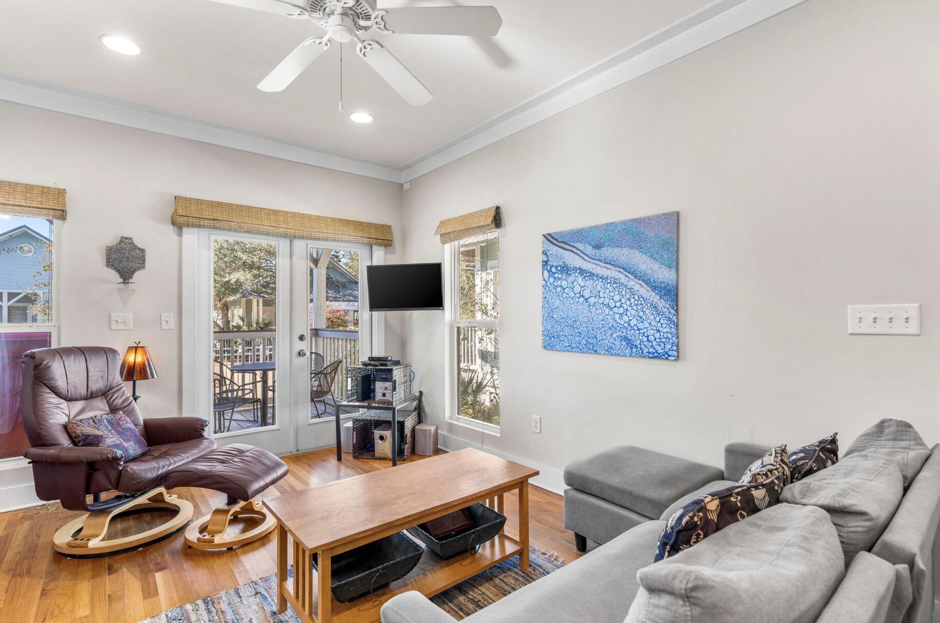 COTTAGES AT CAMP CREEK - Residential