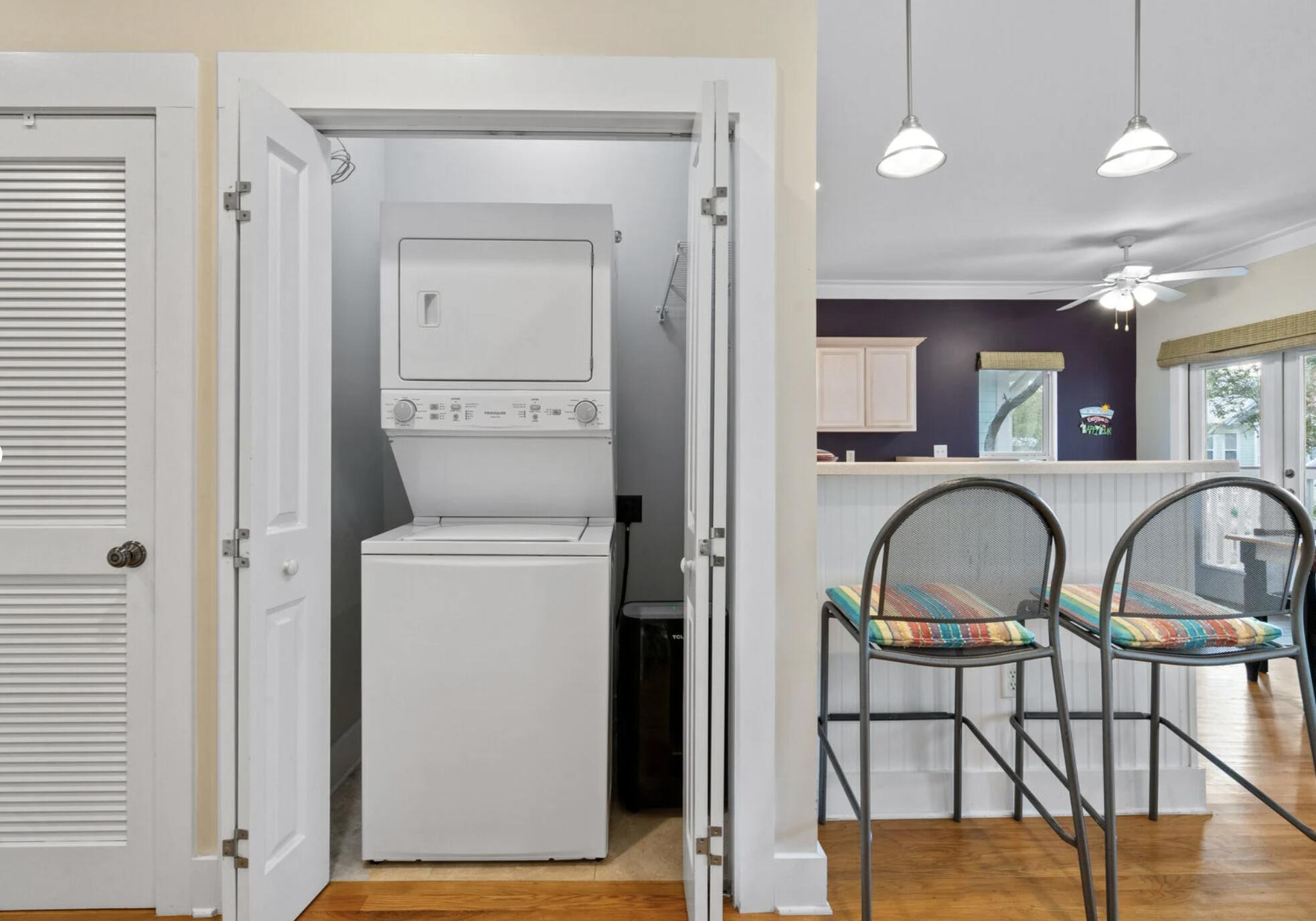 COTTAGES AT CAMP CREEK - Residential