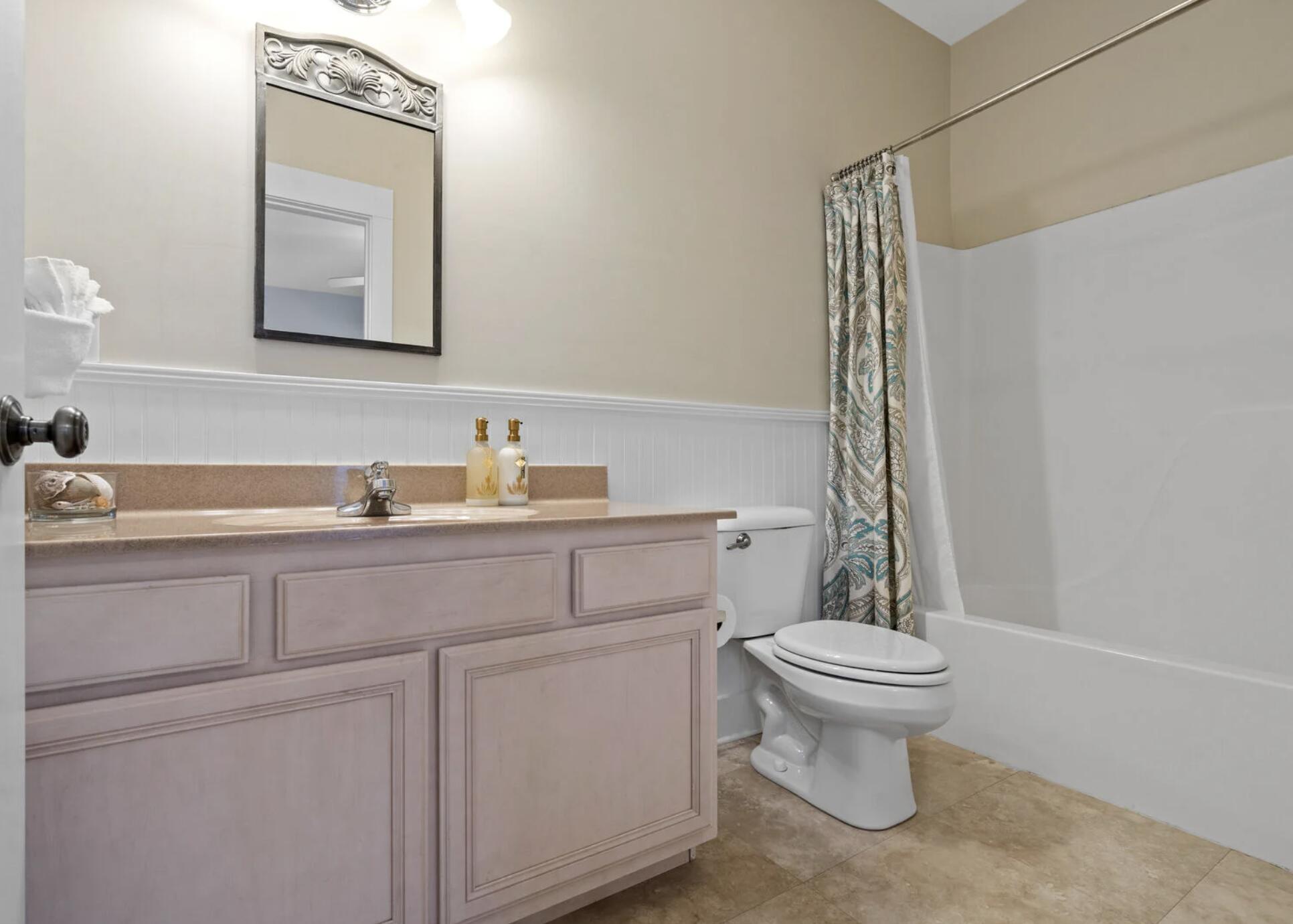 COTTAGES AT CAMP CREEK - Residential