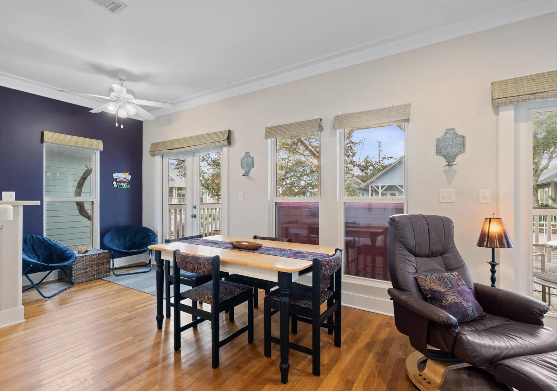 COTTAGES AT CAMP CREEK - Residential