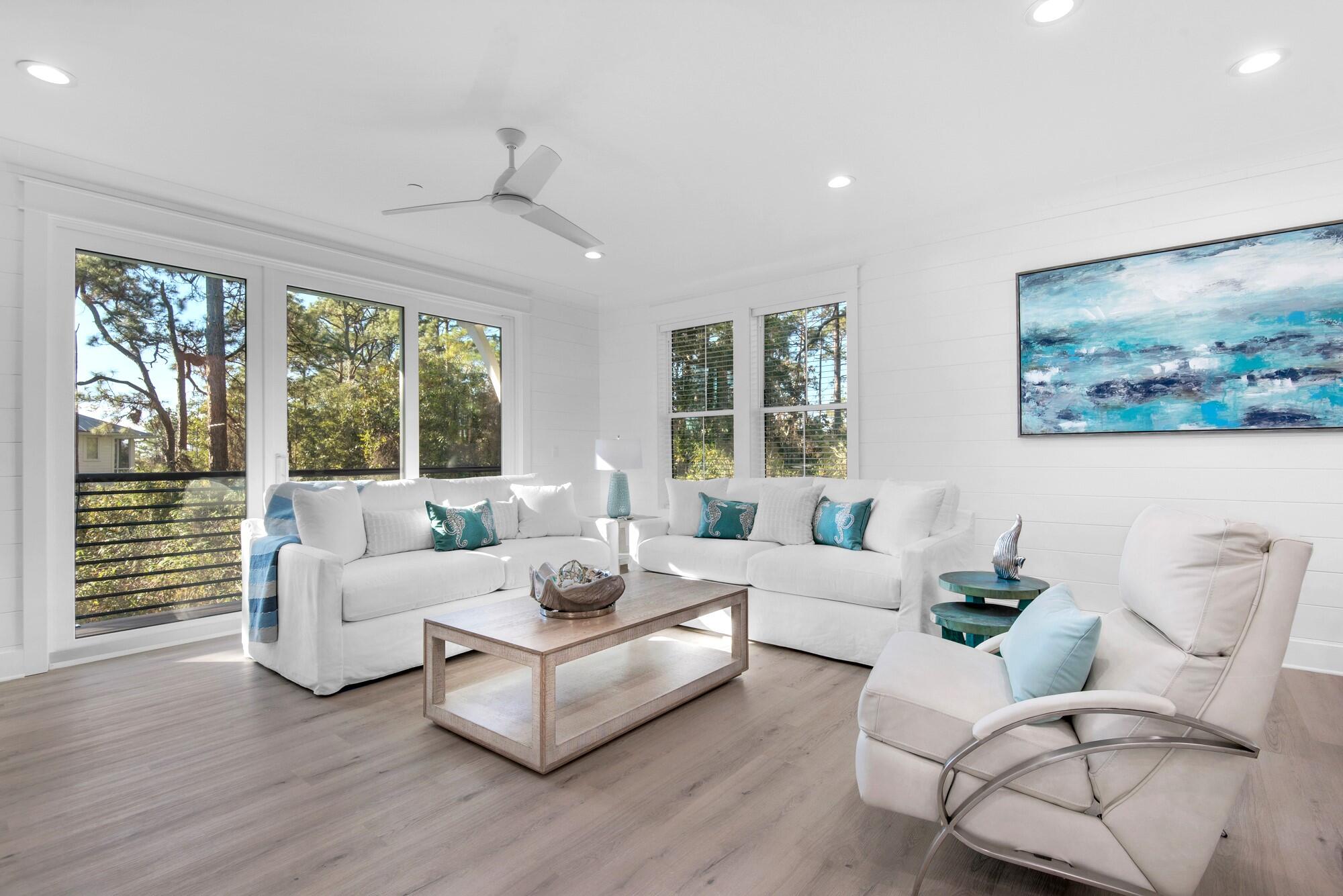 DUNE ALLEN 1ST ADDN - Residential