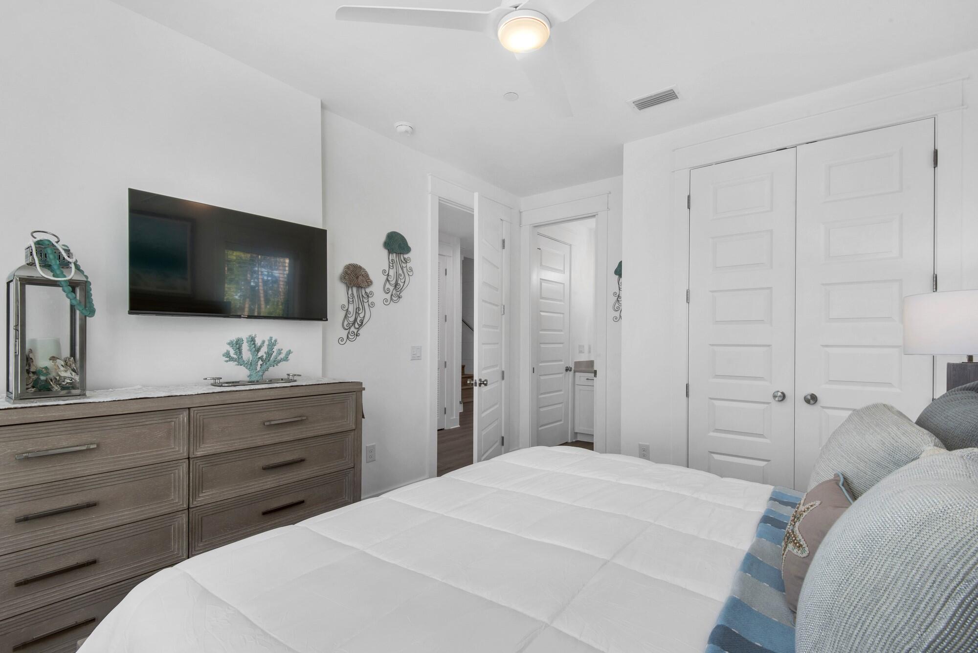 DUNE ALLEN 1ST ADDN - Residential