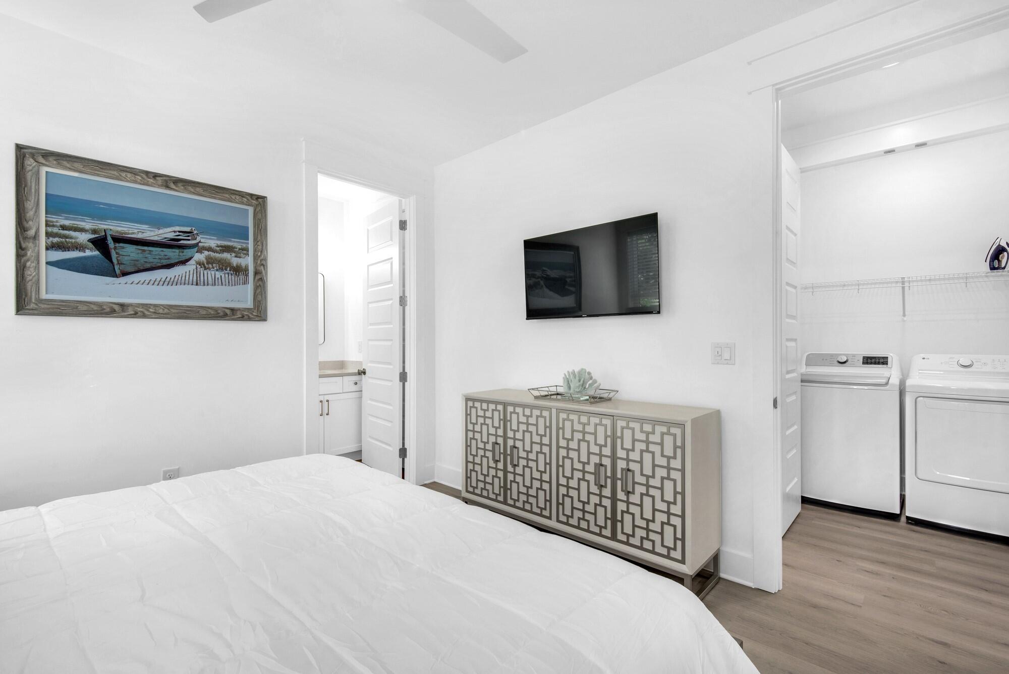 DUNE ALLEN 1ST ADDN - Residential