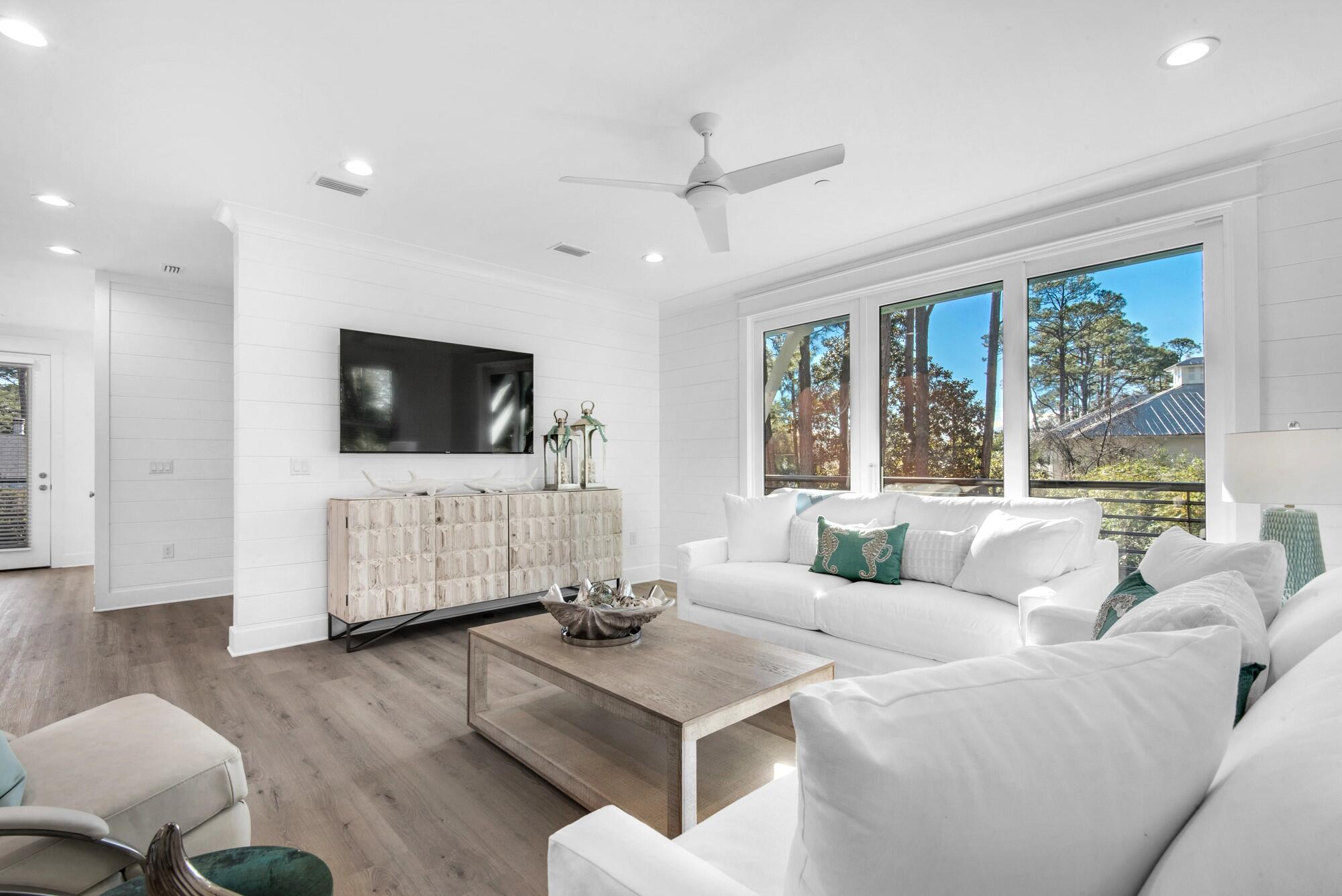 DUNE ALLEN 1ST ADDN - Residential