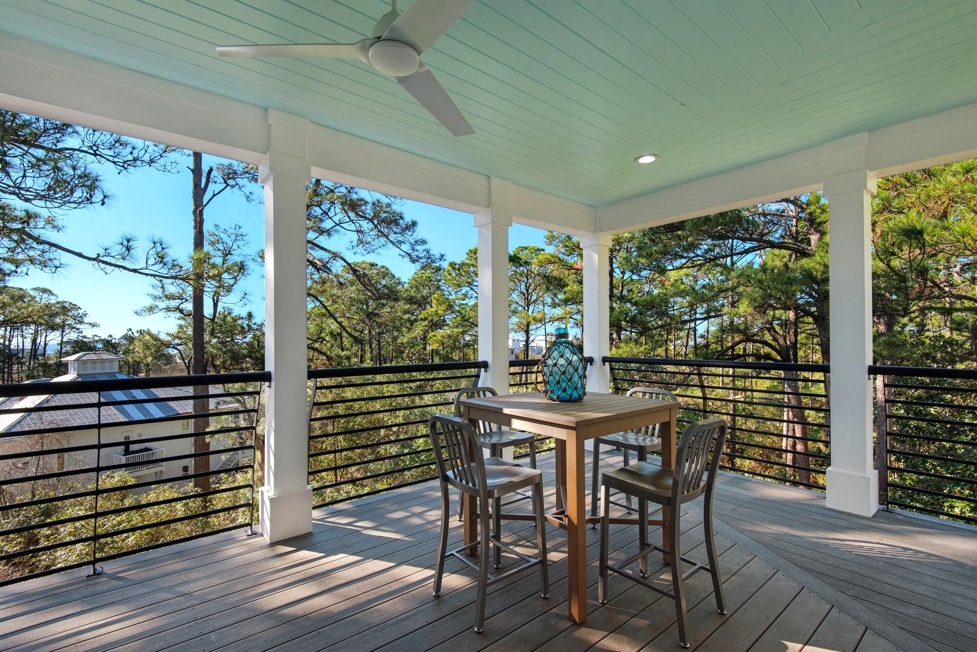 DUNE ALLEN 1ST ADDN - Residential