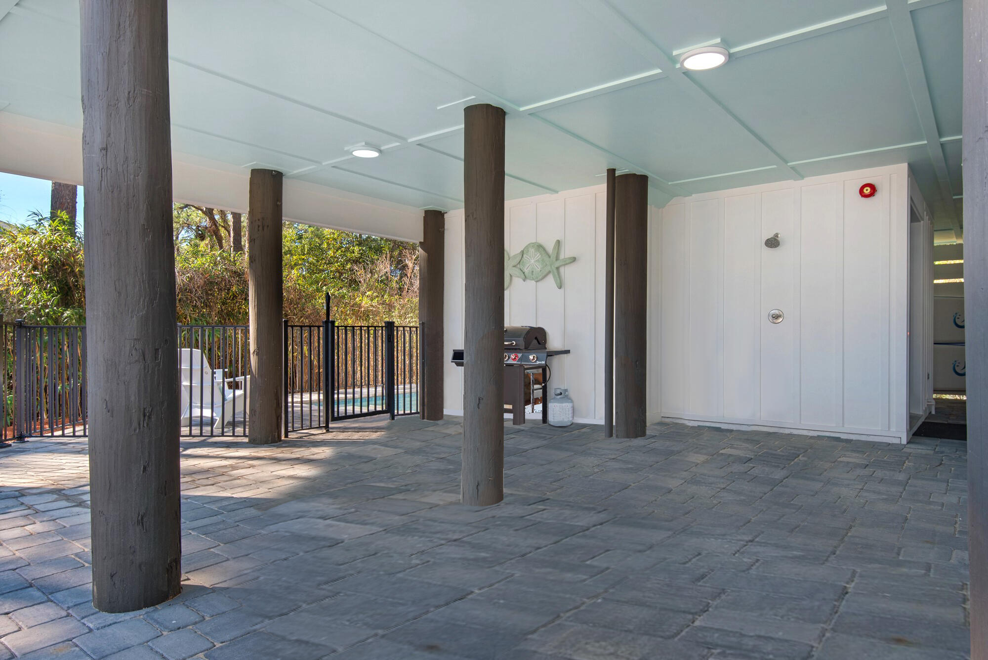 DUNE ALLEN 1ST ADDN - Residential