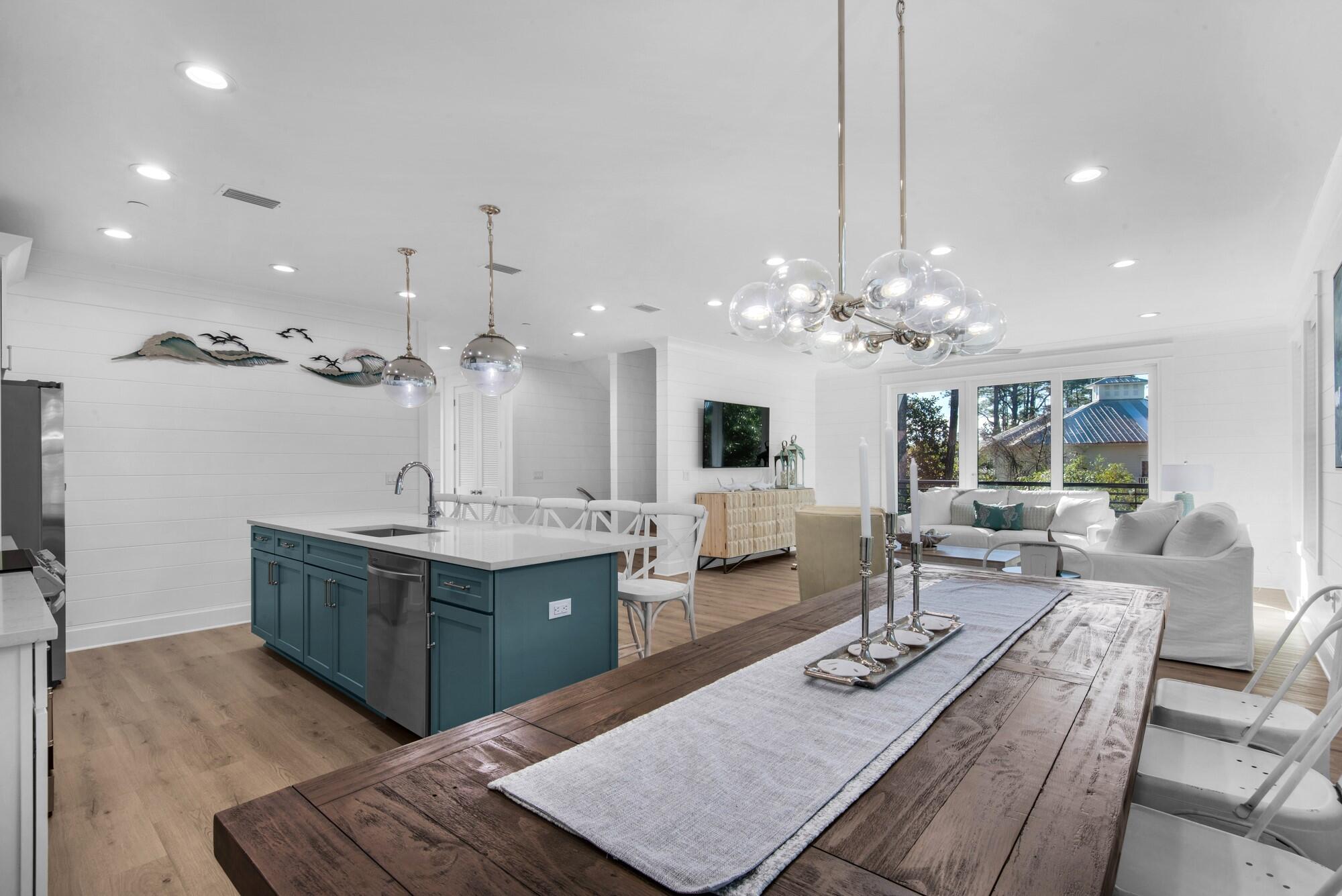 DUNE ALLEN 1ST ADDN - Residential