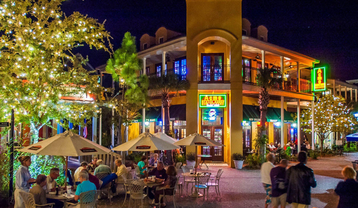 DUNE ALLEN 1ST ADDN - Residential