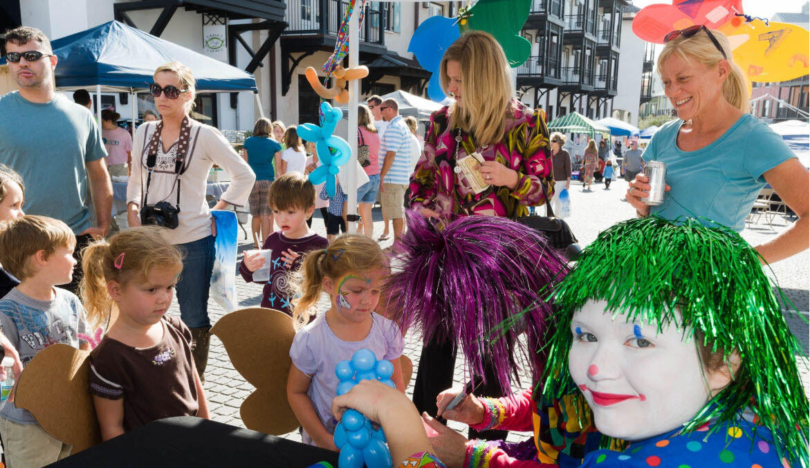 DUNE ALLEN 1ST ADDN - Residential