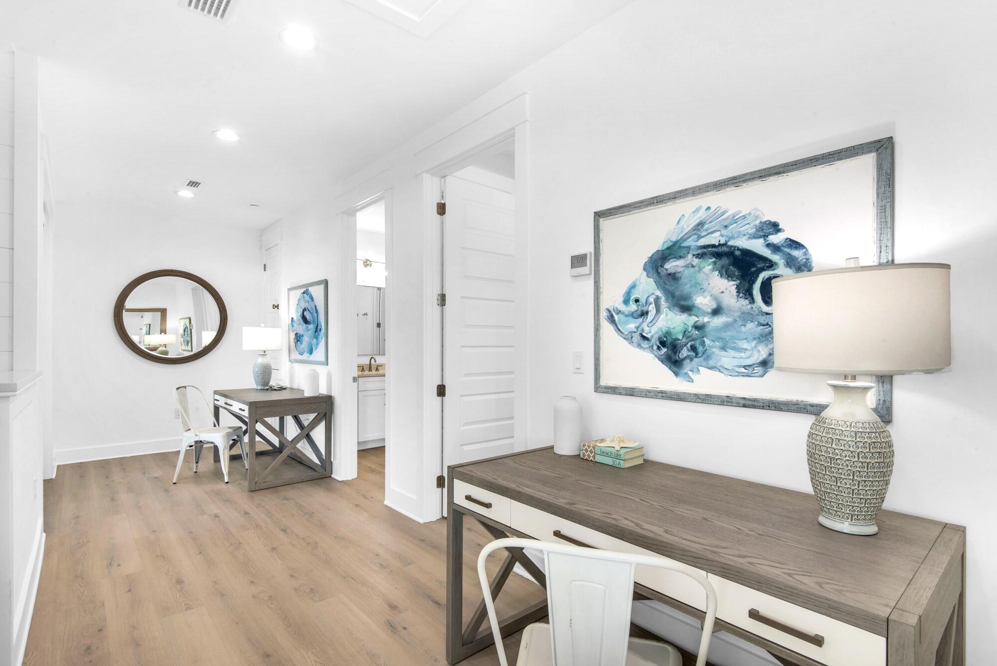 DUNE ALLEN 1ST ADDN - Residential