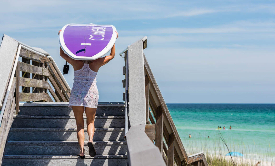 DUNE ALLEN 1ST ADDN - Residential