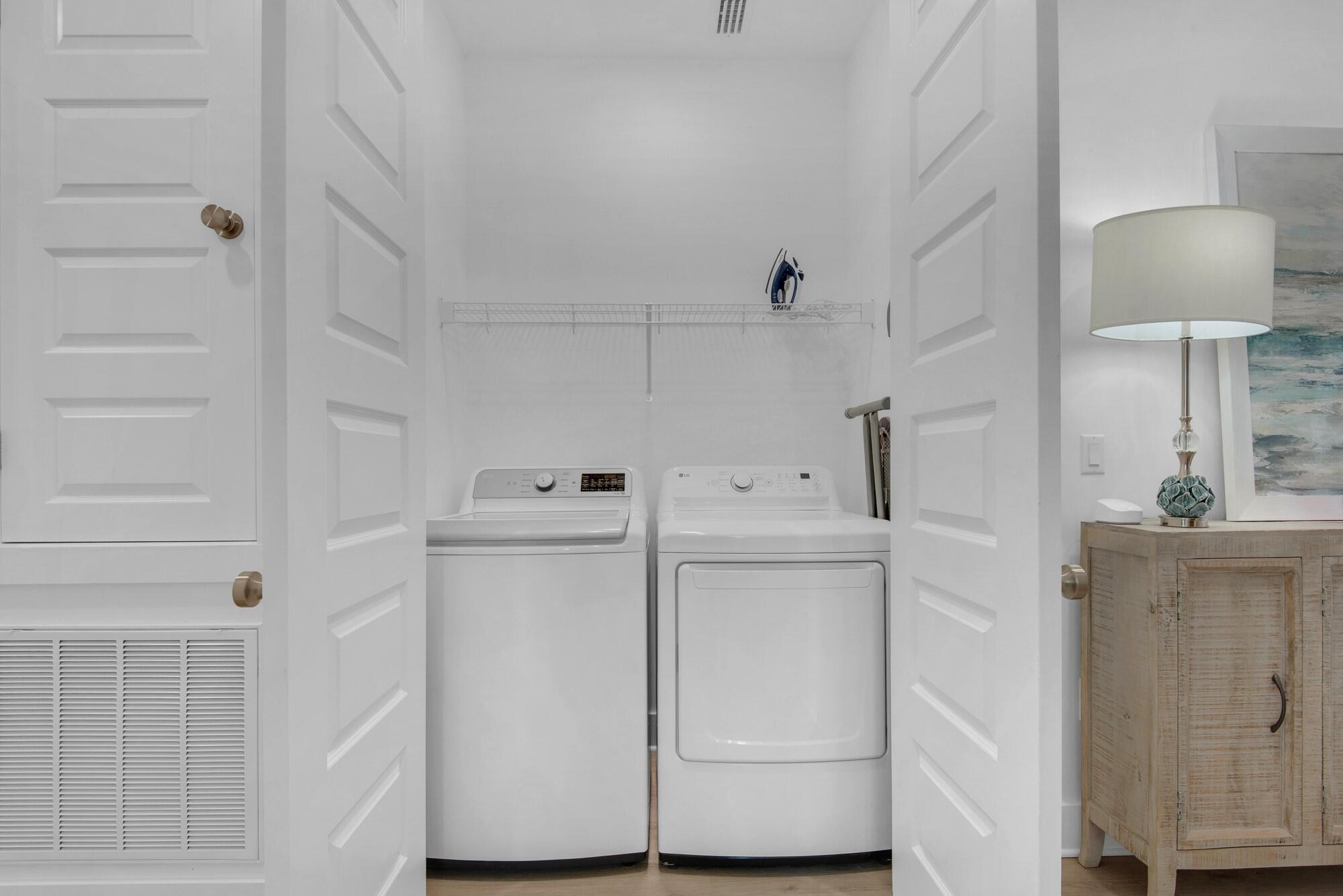 DUNE ALLEN 1ST ADDN - Residential