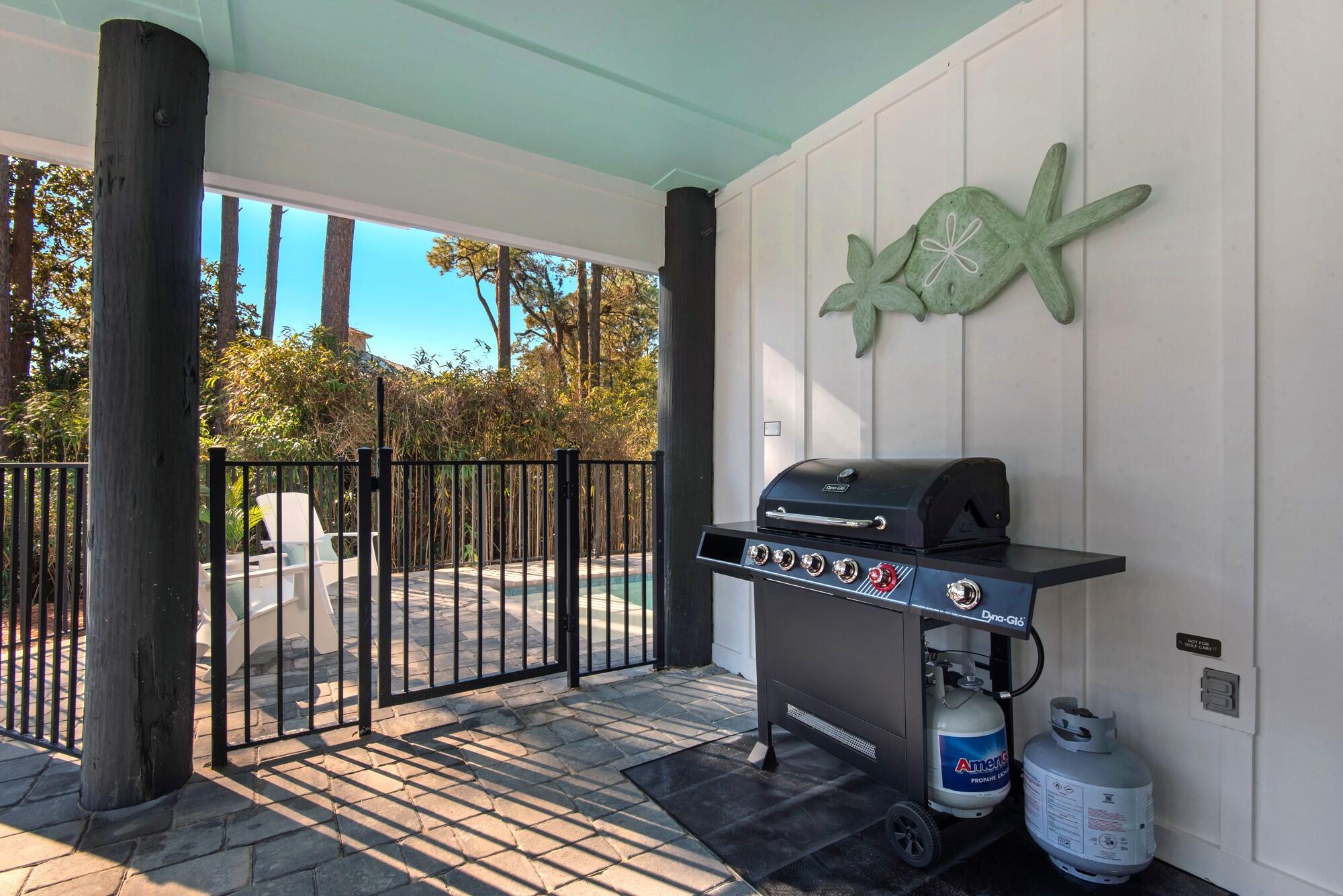 DUNE ALLEN 1ST ADDN - Residential