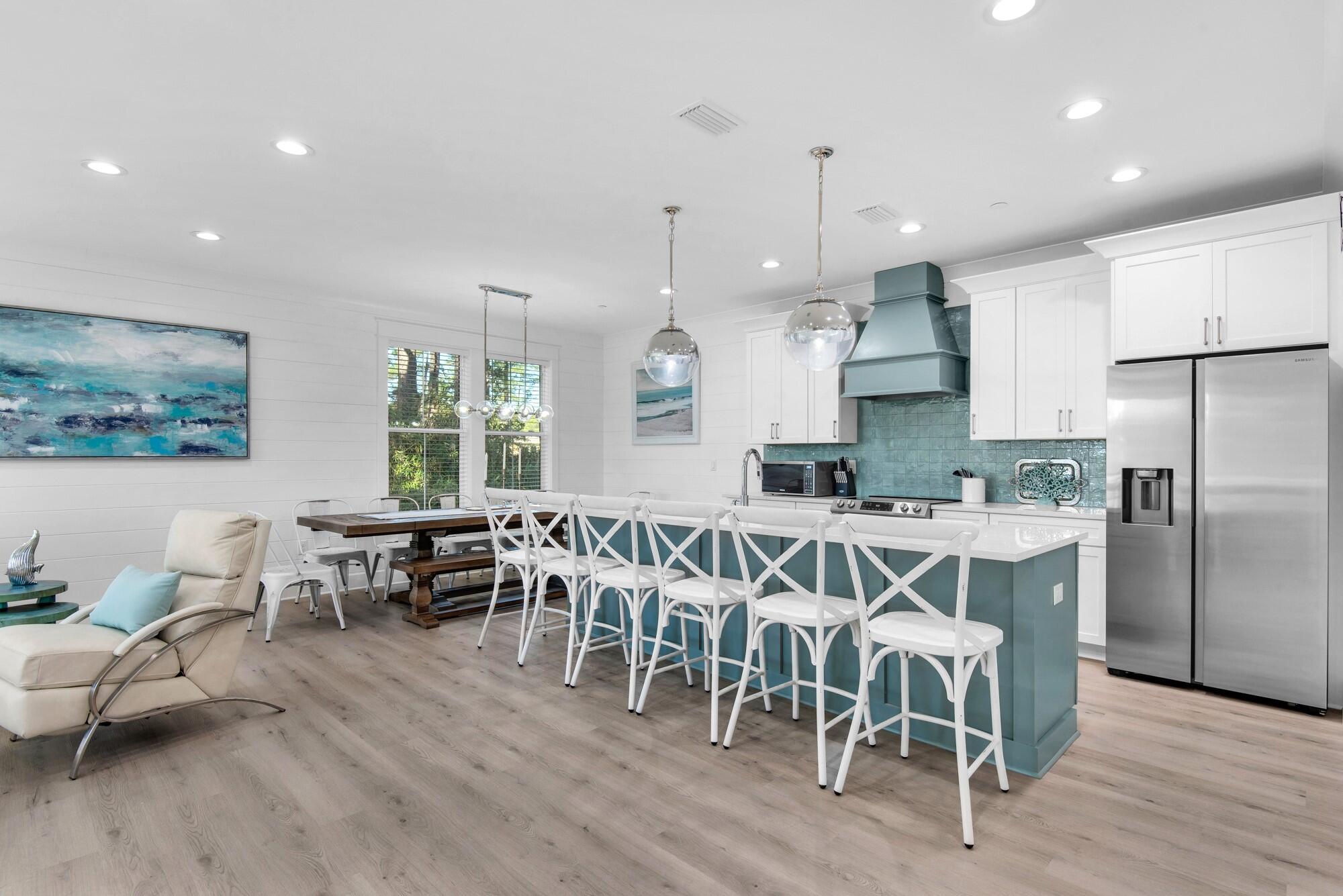 DUNE ALLEN 1ST ADDN - Residential