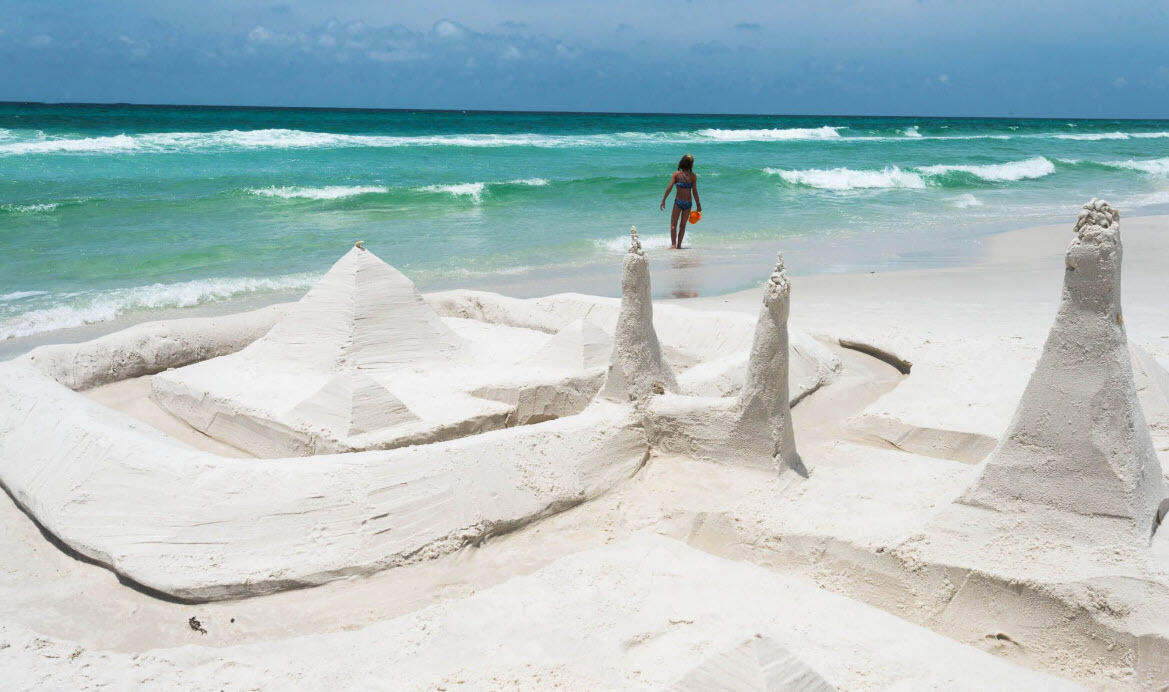 DUNE ALLEN 1ST ADDN - Residential