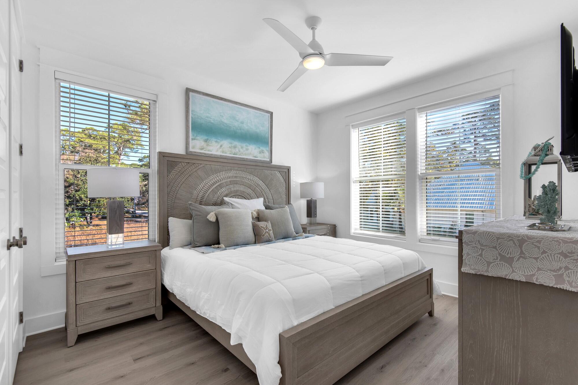 DUNE ALLEN 1ST ADDN - Residential