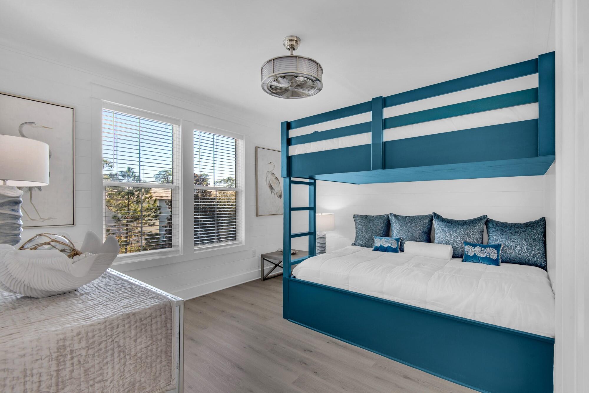 DUNE ALLEN 1ST ADDN - Residential