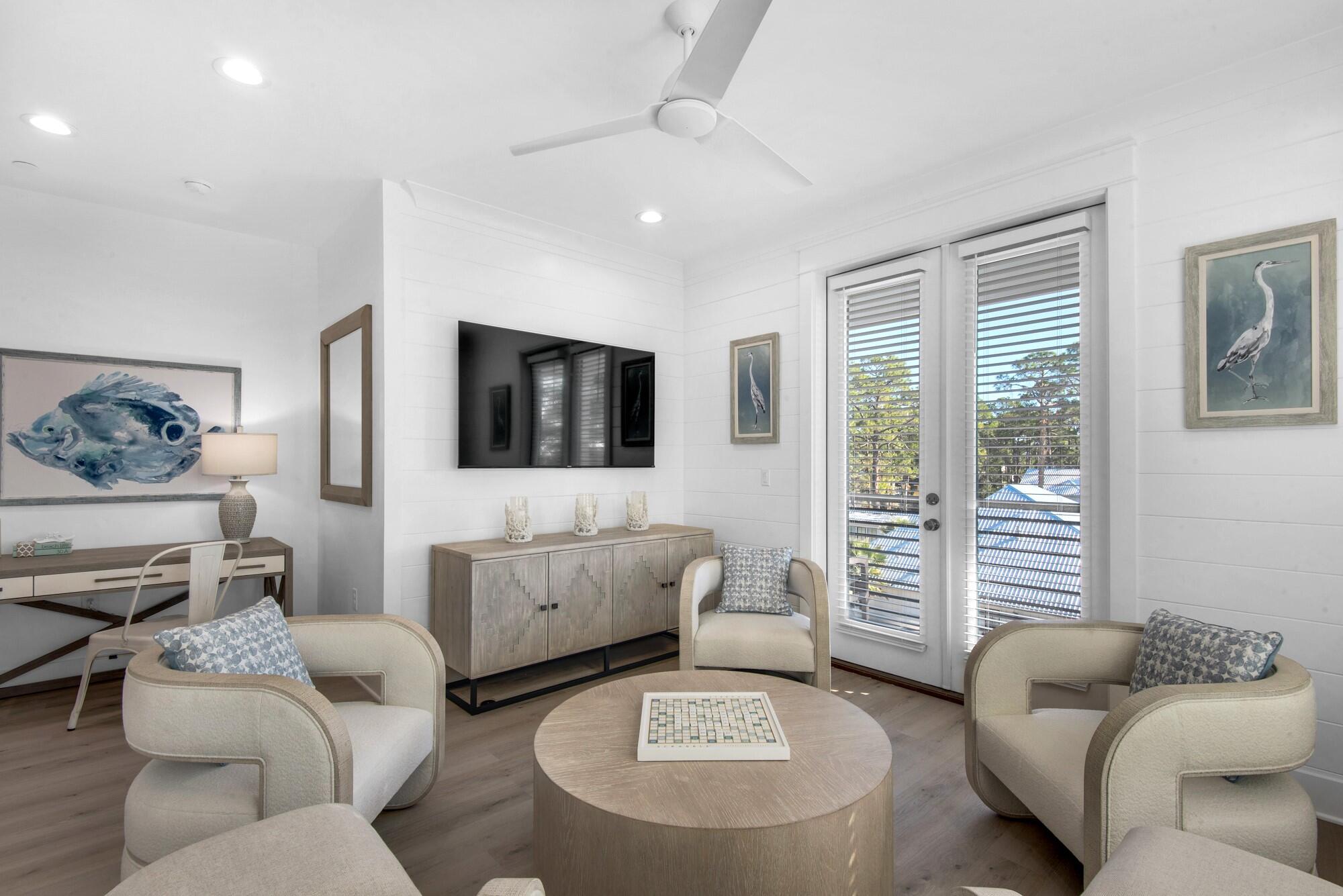 DUNE ALLEN 1ST ADDN - Residential