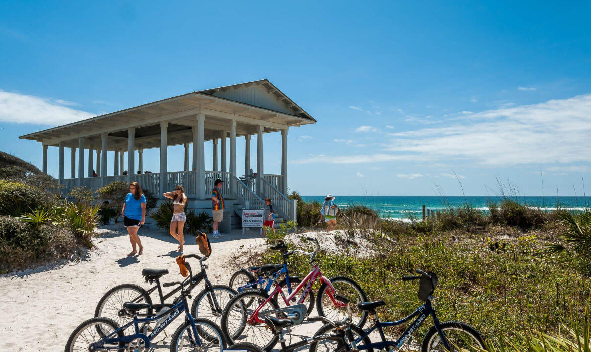 DUNE ALLEN 1ST ADDN - Residential