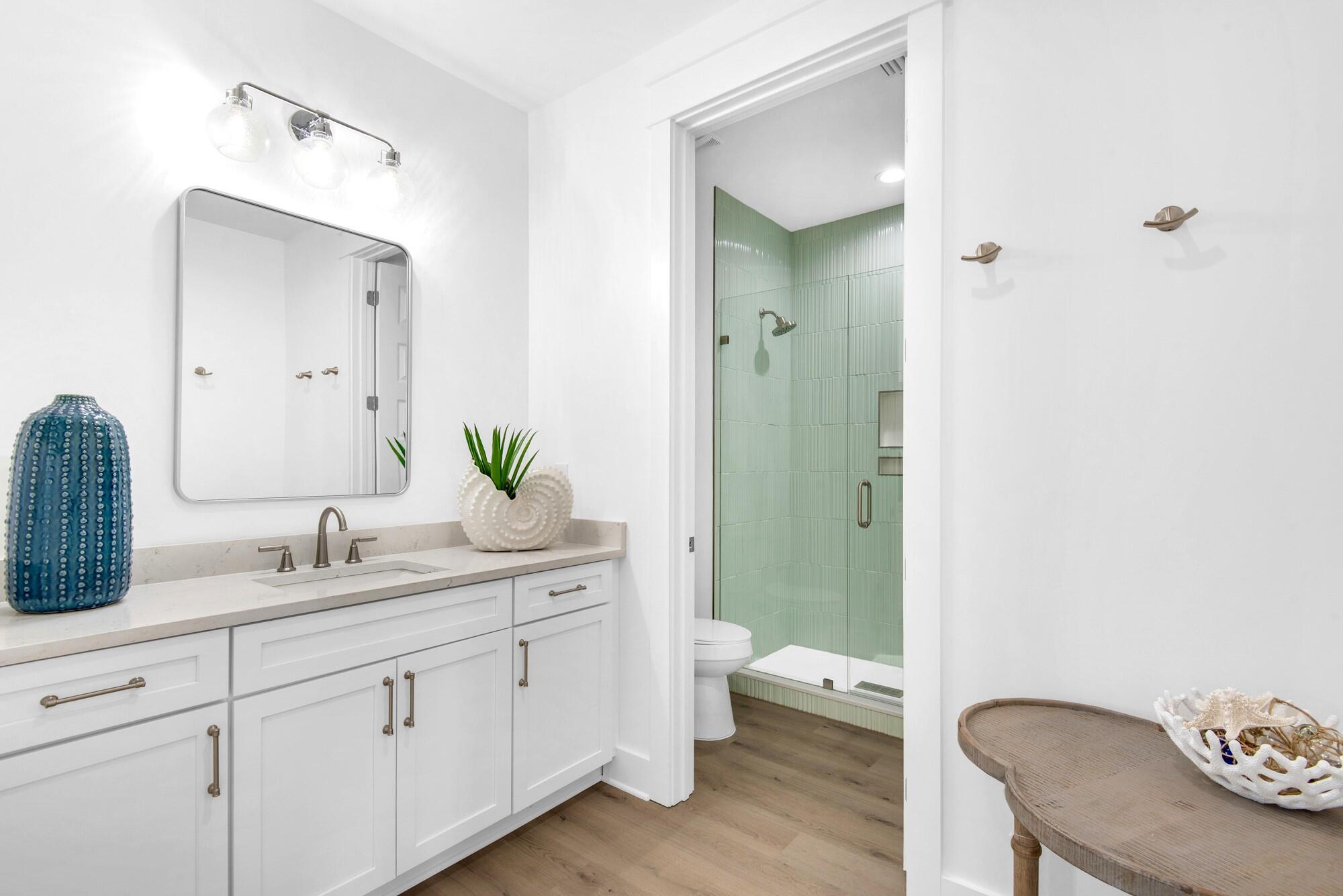 DUNE ALLEN 1ST ADDN - Residential