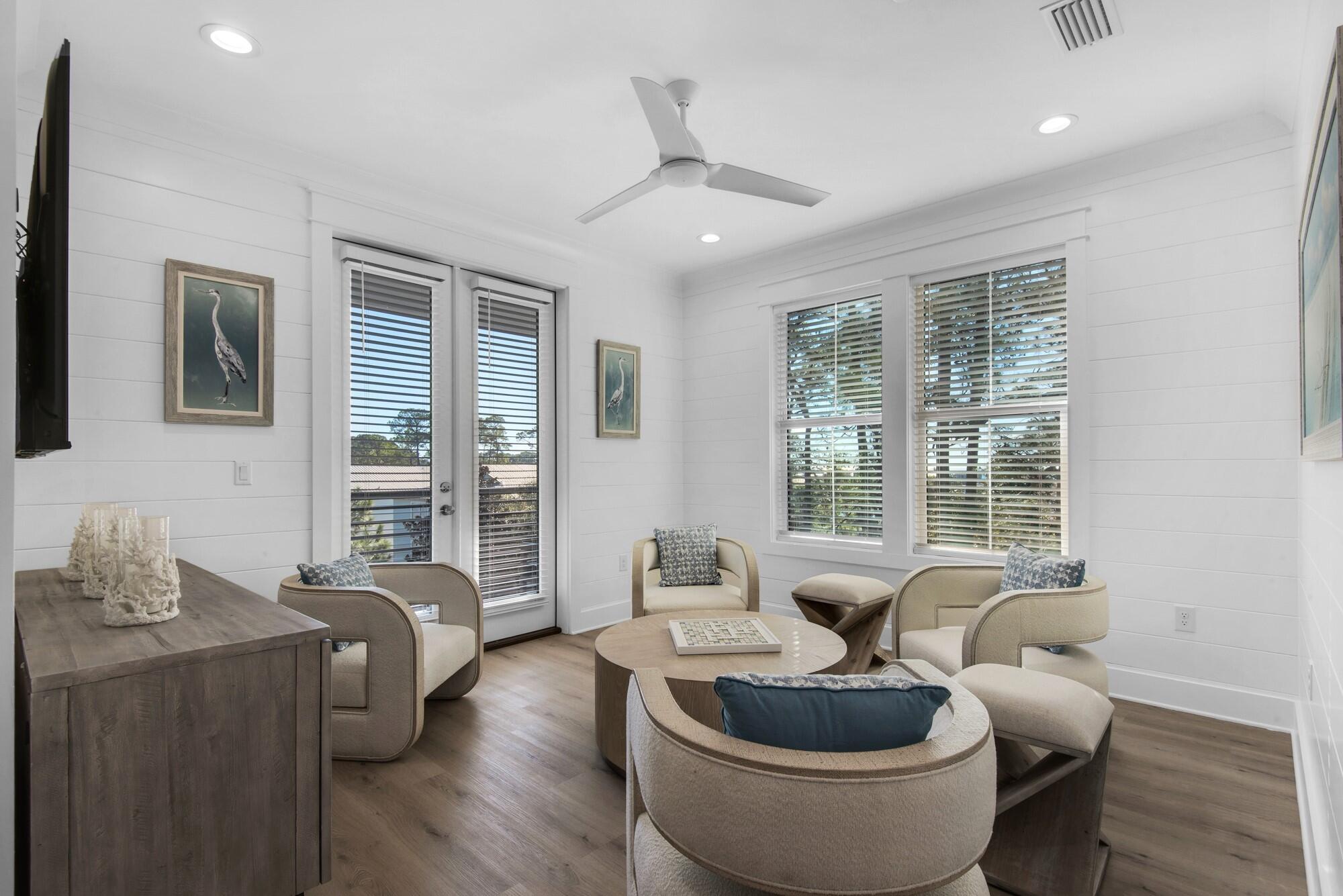 DUNE ALLEN 1ST ADDN - Residential