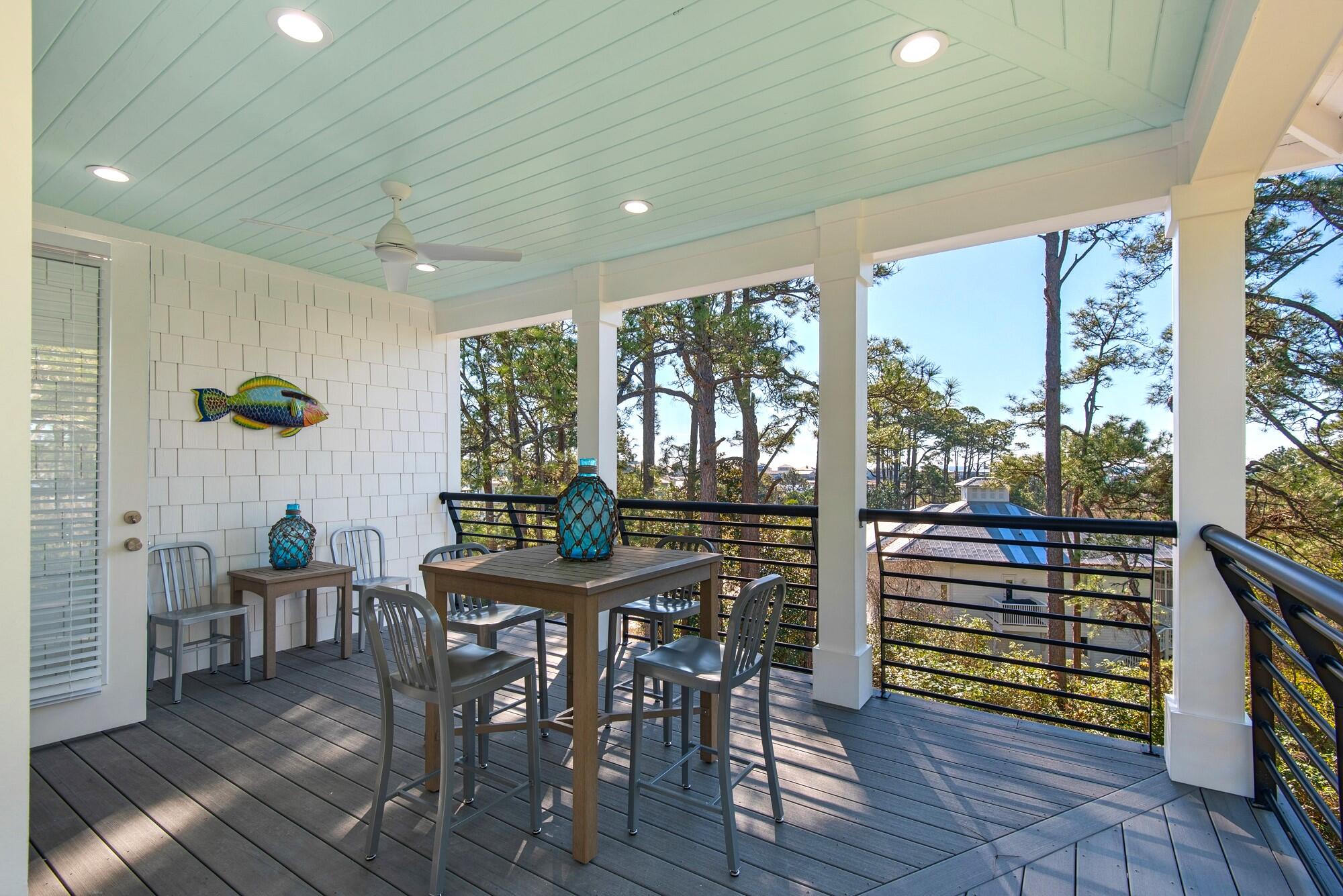 DUNE ALLEN 1ST ADDN - Residential